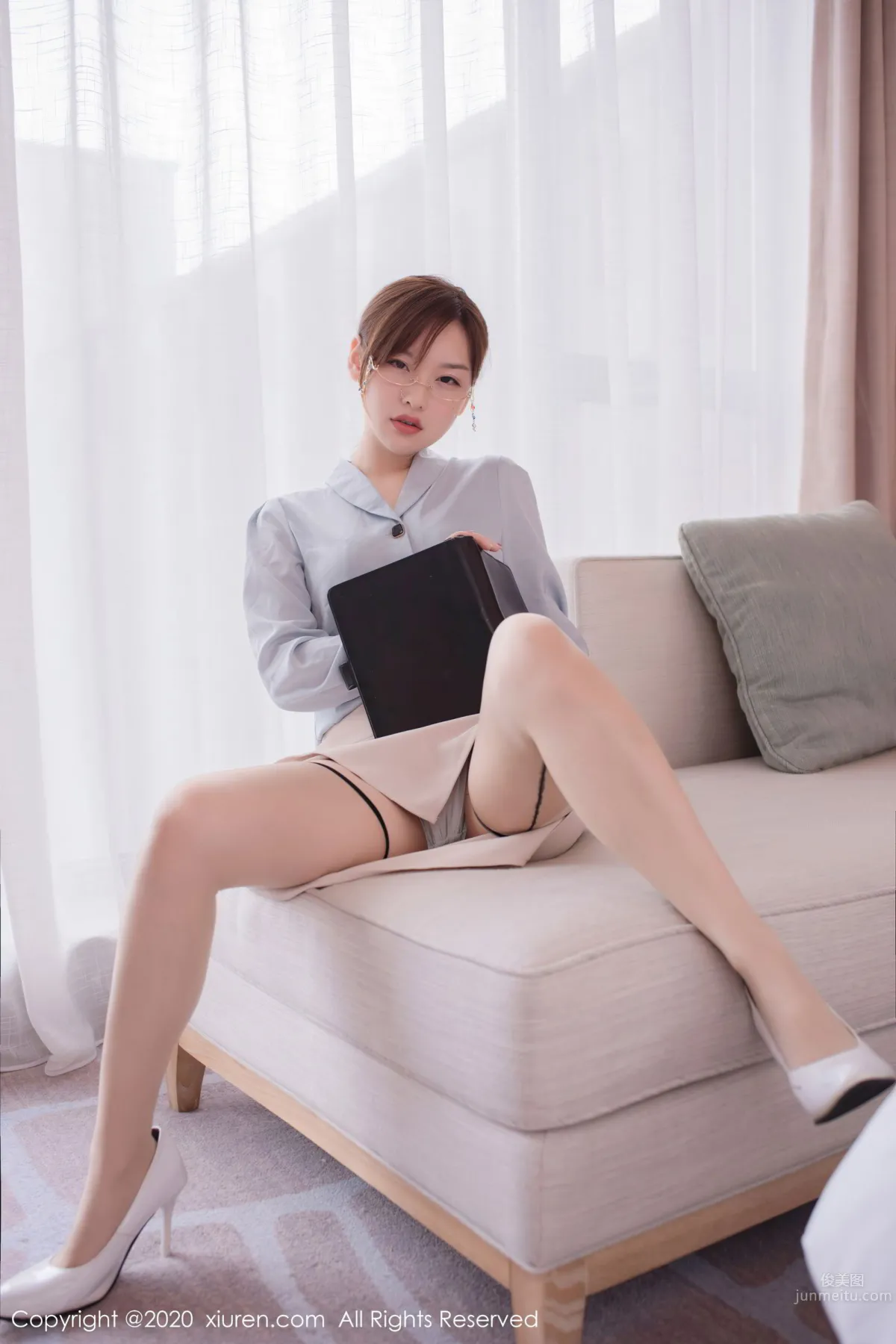 [XiuRen] 2020.09.24 No.2597 範小宣fancy 10