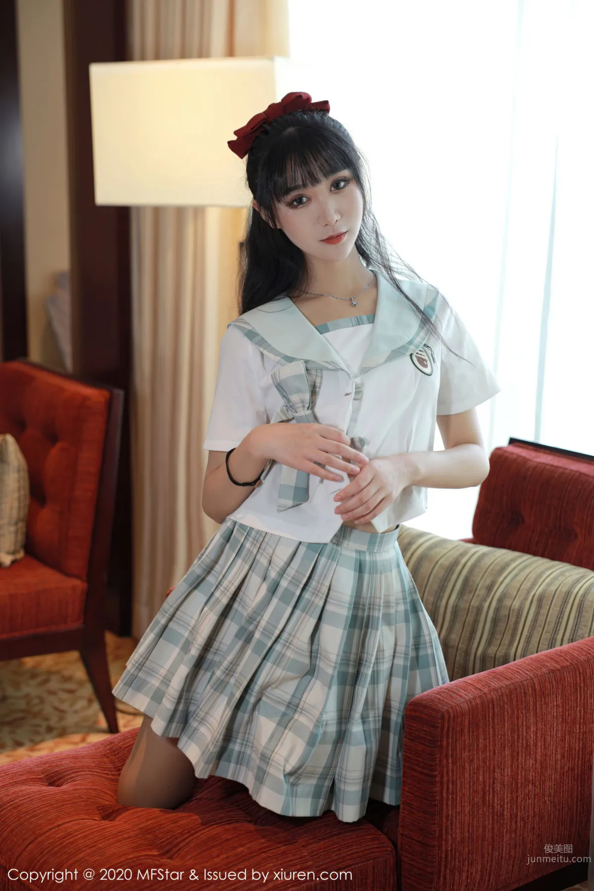 [MFStar] 2020.09.15 VOL.386 小果凍兒 39