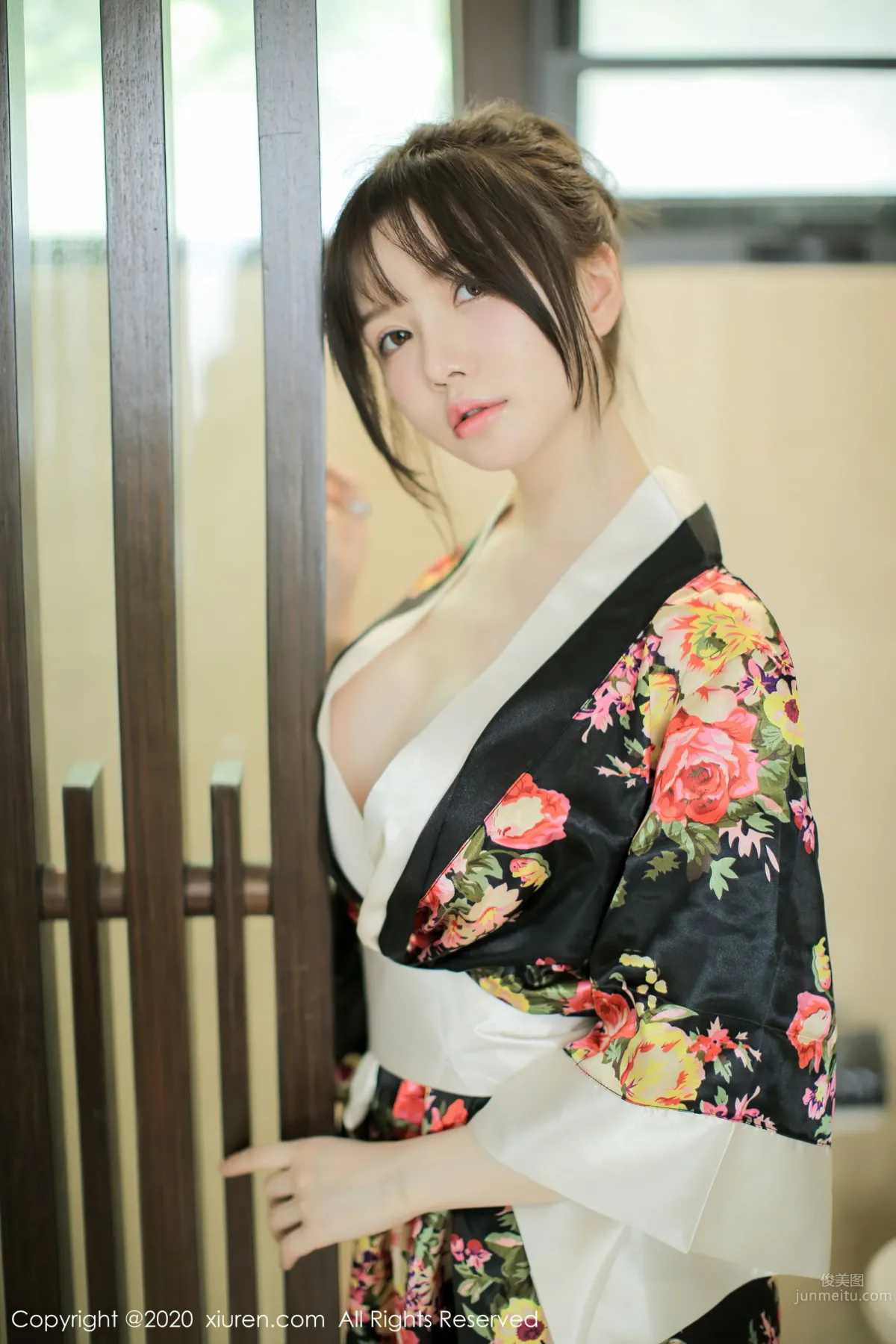 [XiuRen] 2020.09.21 No.2581 糯美子Mini_0