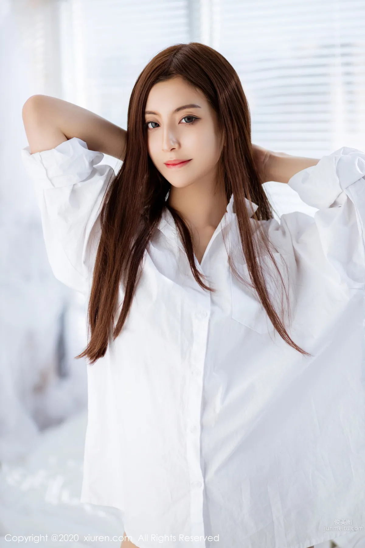 [XiuRen] 2020.09.09 No.2545 林文文yooki 49