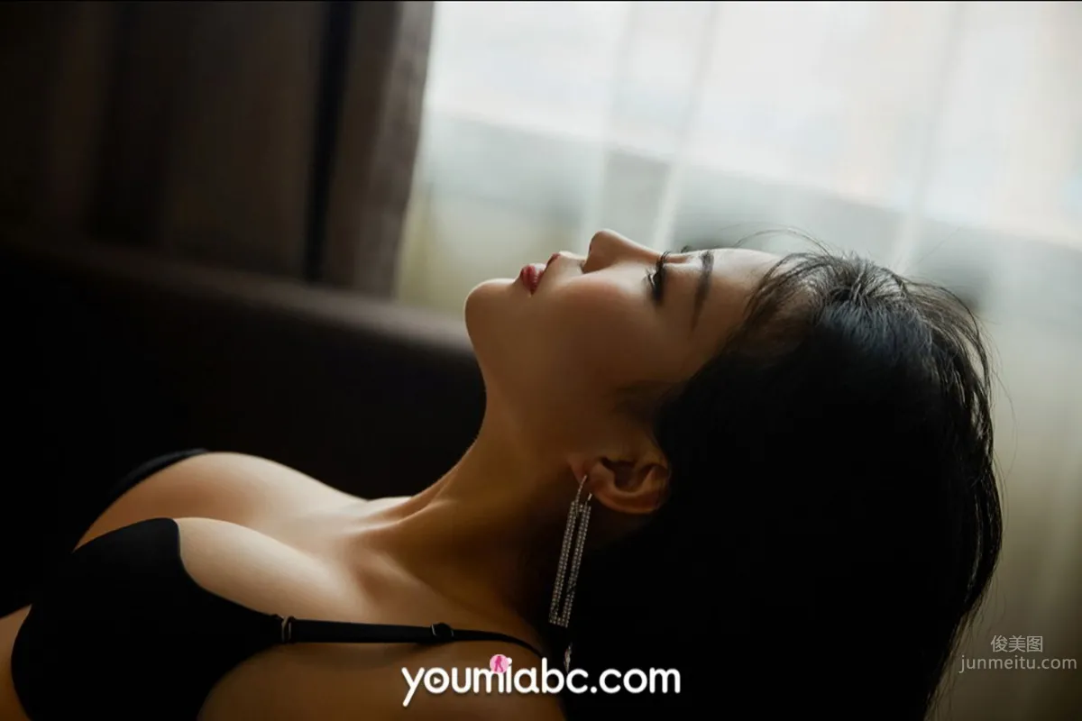 YouMi尤蜜 2020.10.11 小影 婀娜多姿 5