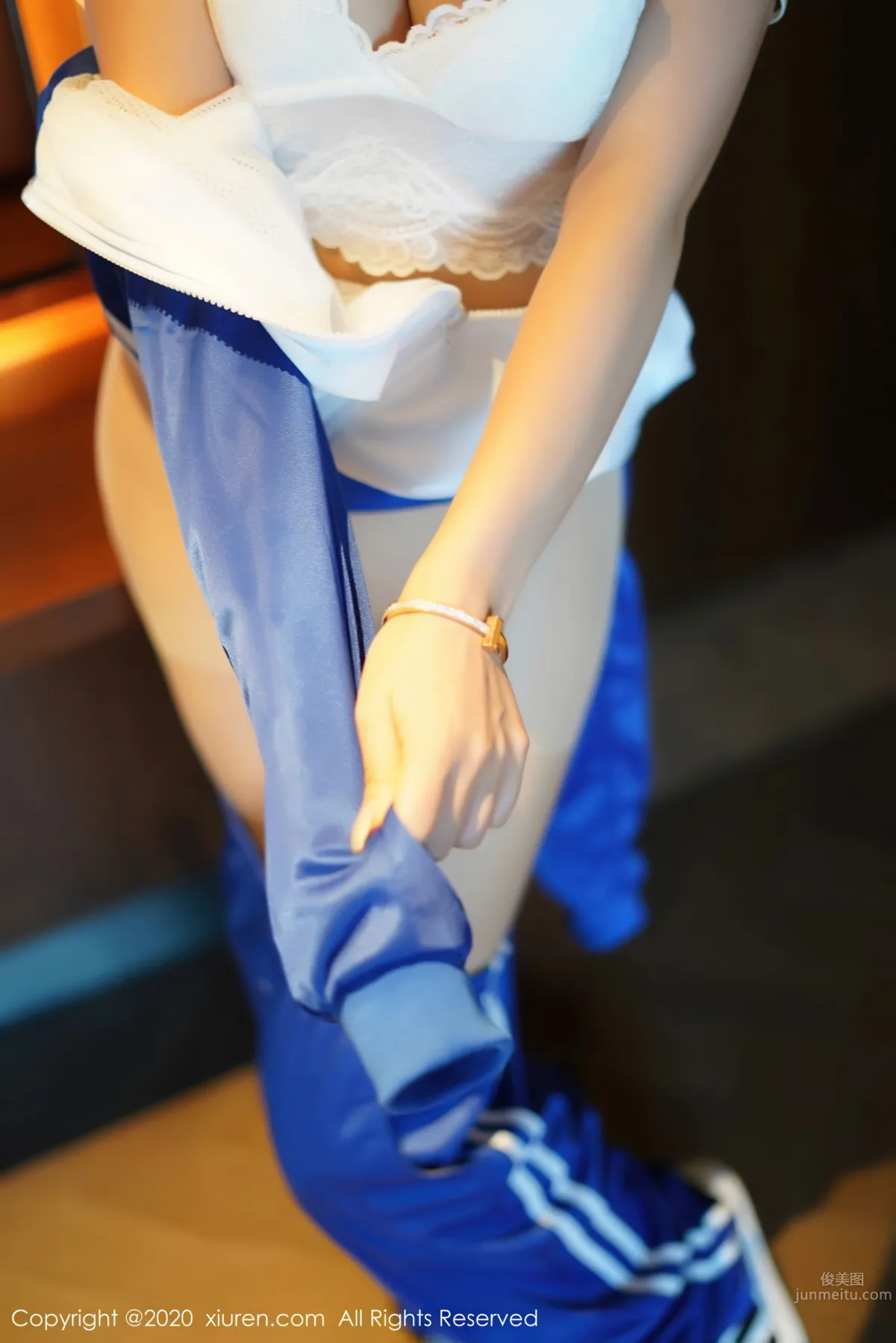 [XiuRen] 2020.09.22 No.2586 萌漢藥baby 27