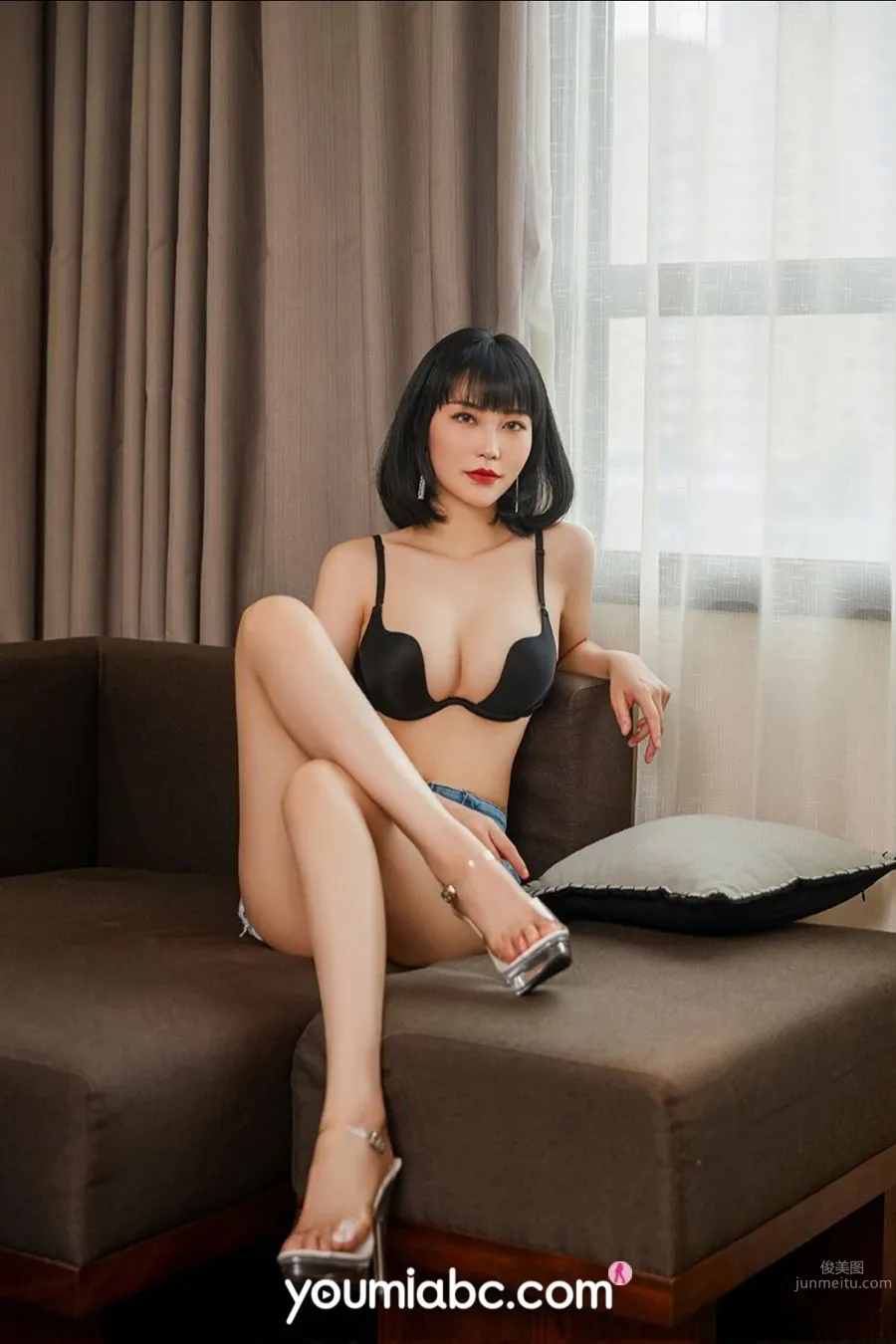 YouMi尤蜜 2020.10.11 小影 婀娜多姿 12