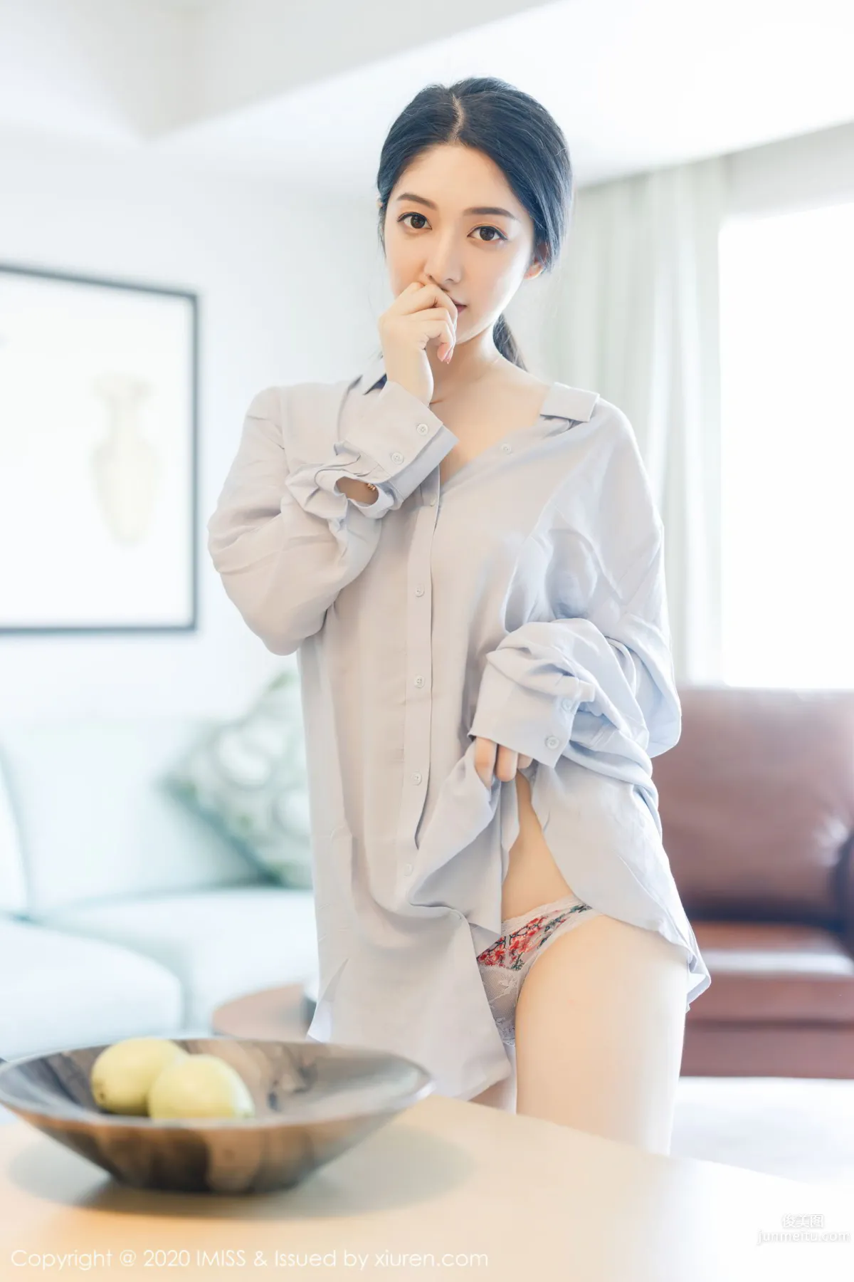[IMISS] 2020.09.14 VOL.499 Angela Xiao Reba photo 44