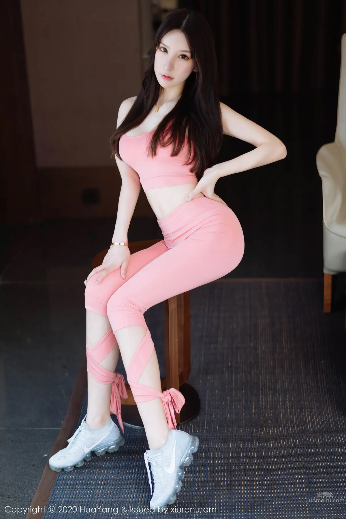 [HuaYang] 2020.08.27 VOL.278 周于希Sandy_55