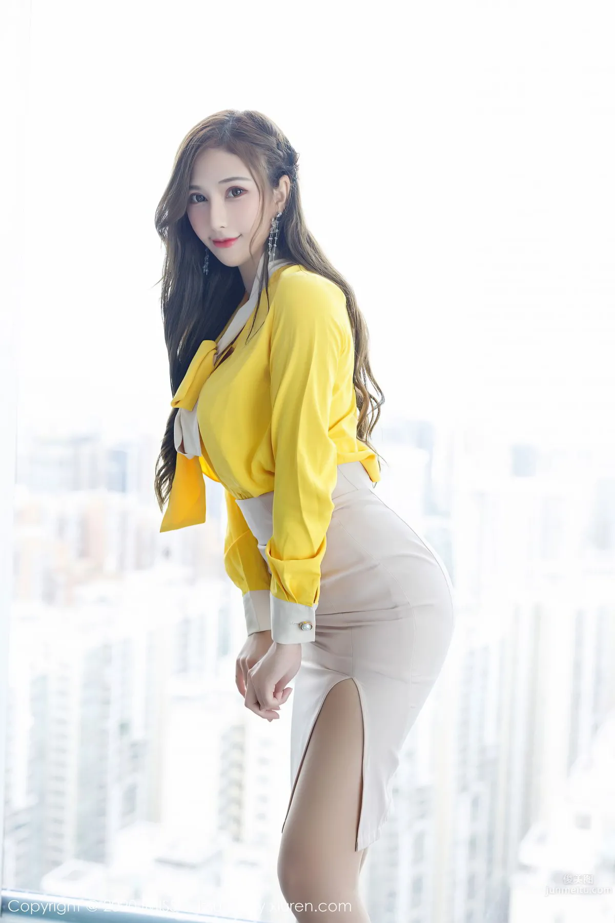 [IMISS] 2020.08.17 VOL.494 Lavinia Rou photo 6