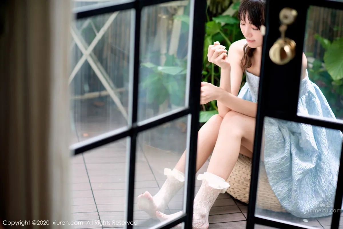[XiuRen] 2020.09.07 No.2533 You Qi photo 21