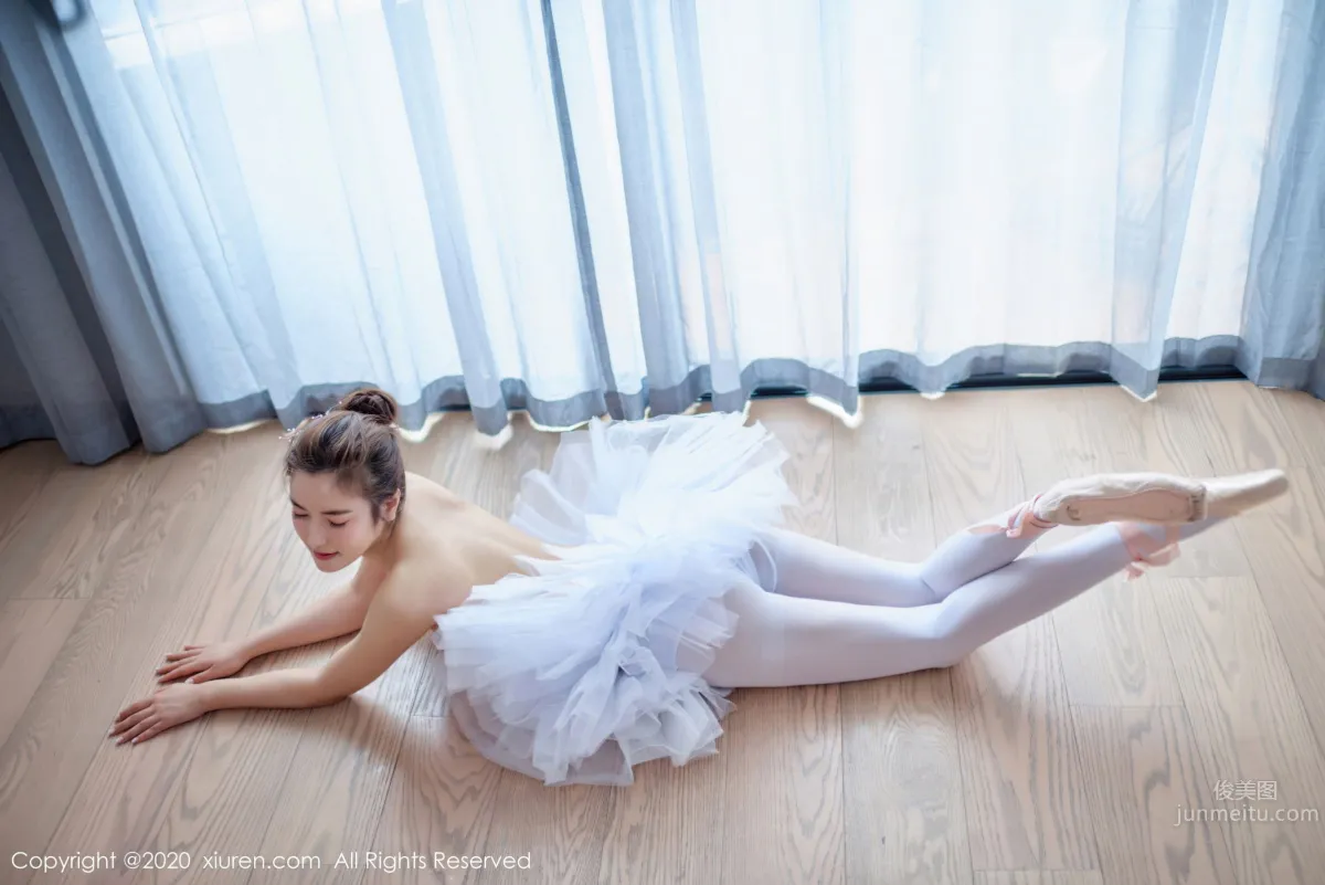 [XiuRen] 2020.09.15 No.2560 Bailu Xiaozhu photo 7