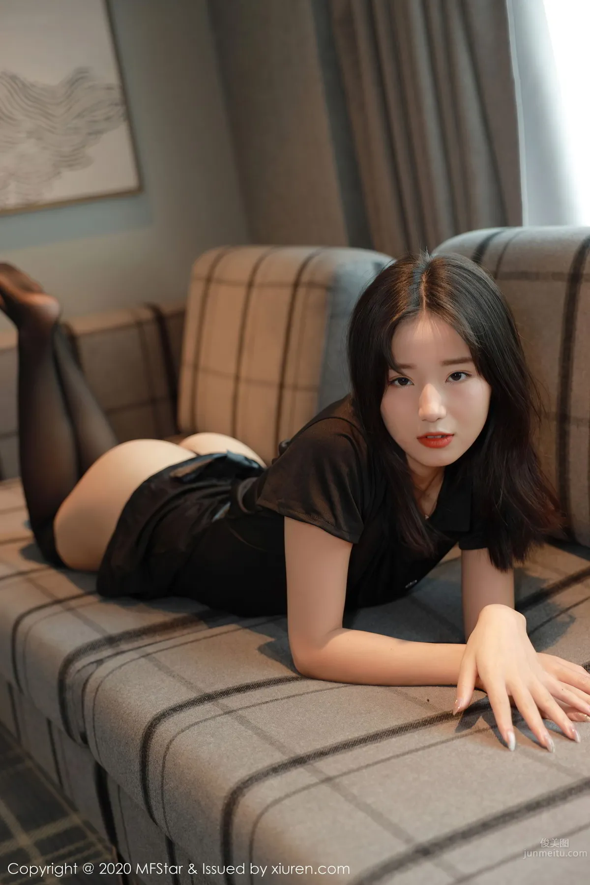 [MFStar] 2020.08.25 VOL.375 倉井優香 21