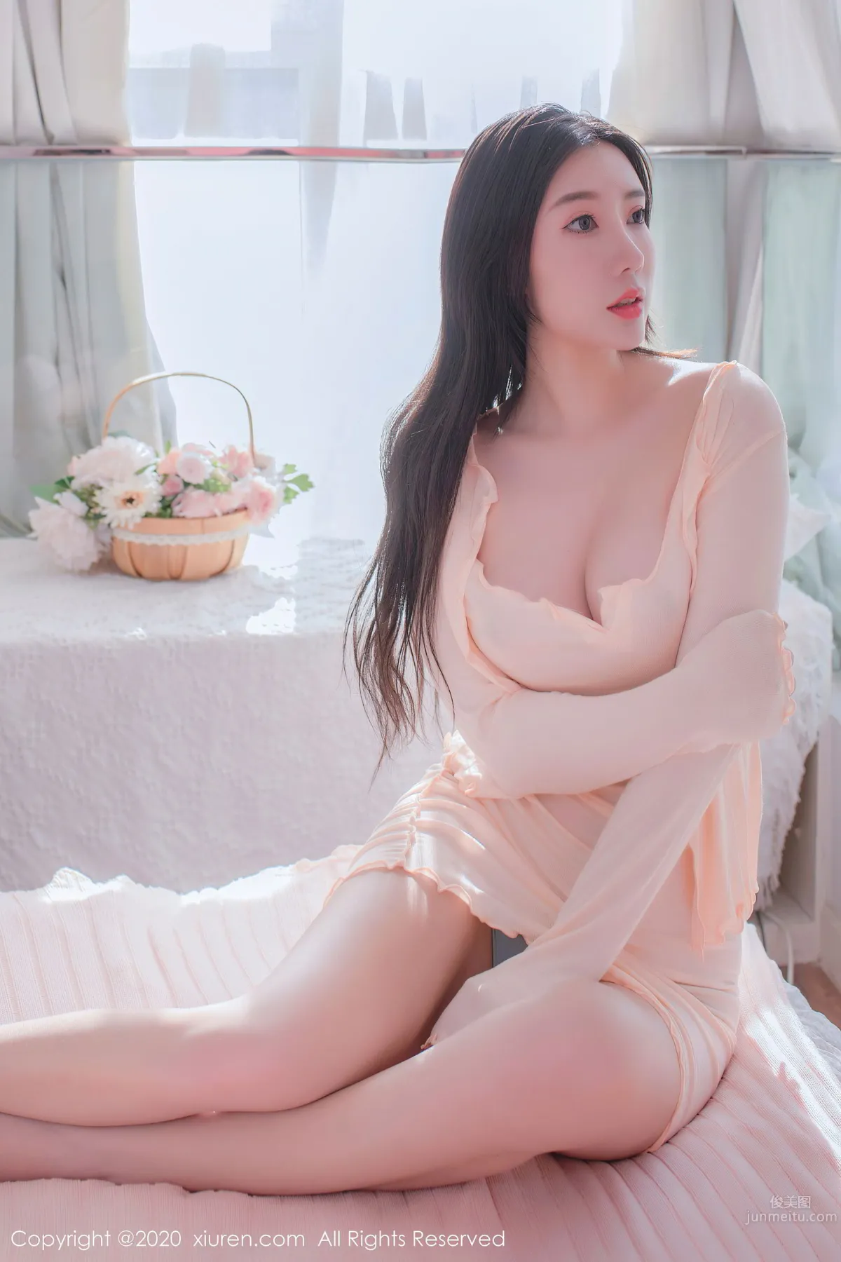 [XiuRen] 2020.09.03 No.2520 陈梦babe_36