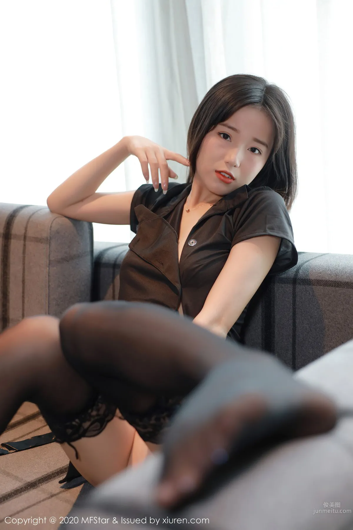 [MFStar] 2020.08.25 VOL.375 倉井優香 55