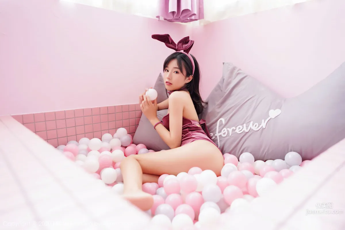 [FEILIN] 2020.09.01 VOL.339 倉井優香 19
