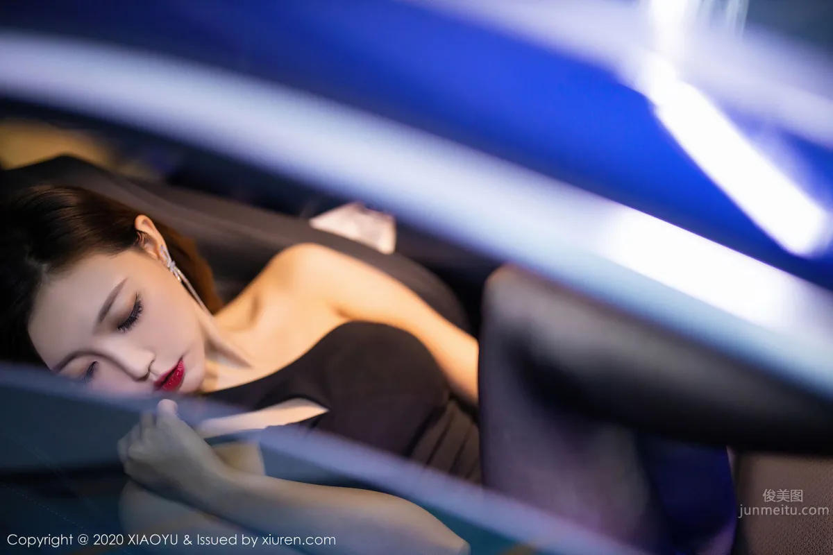 [XIAOYU] 2020.08.26 VOL.356 冯木木LRIS_79