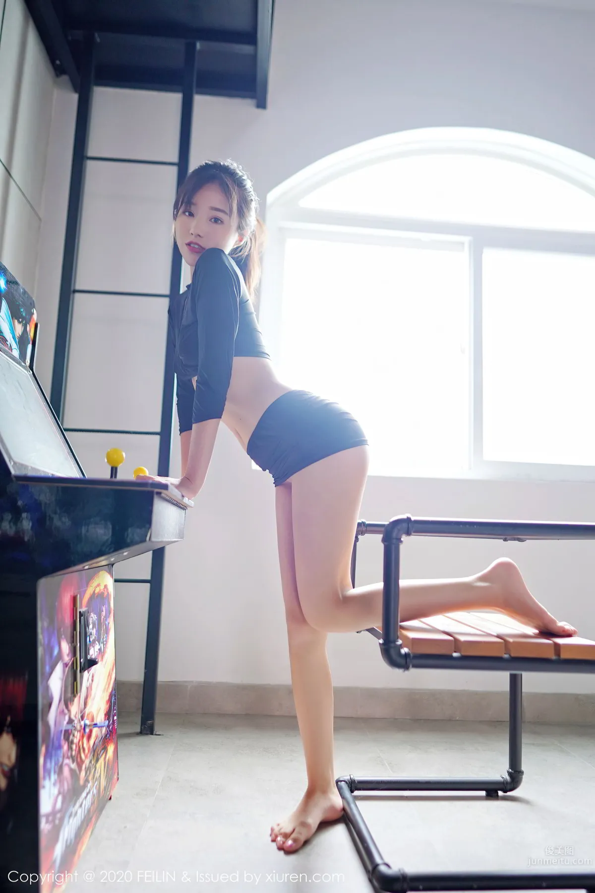 [FEILIN] 2020.09.01 VOL.339 倉井優香 30