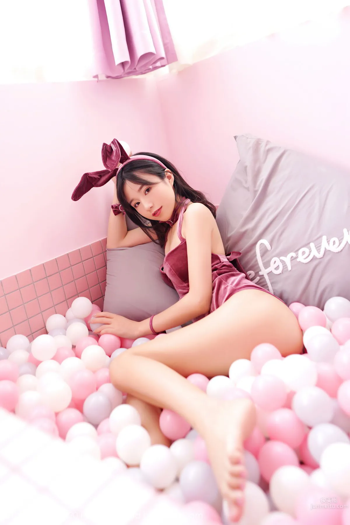 [FEILIN] 2020.09.01 VOL.339 倉井優香 22