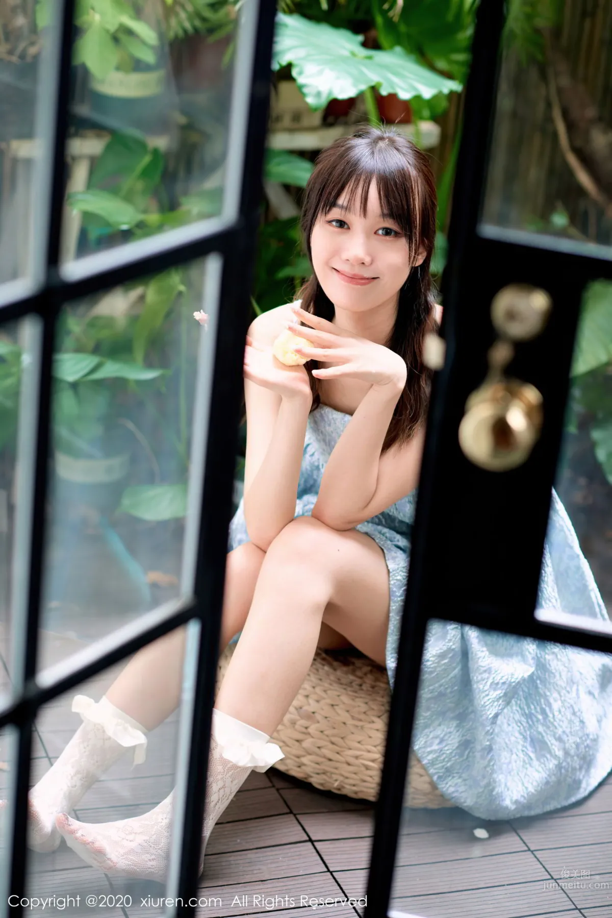 [XiuRen] 2020.09.07 No.2533 You Qi photo 22