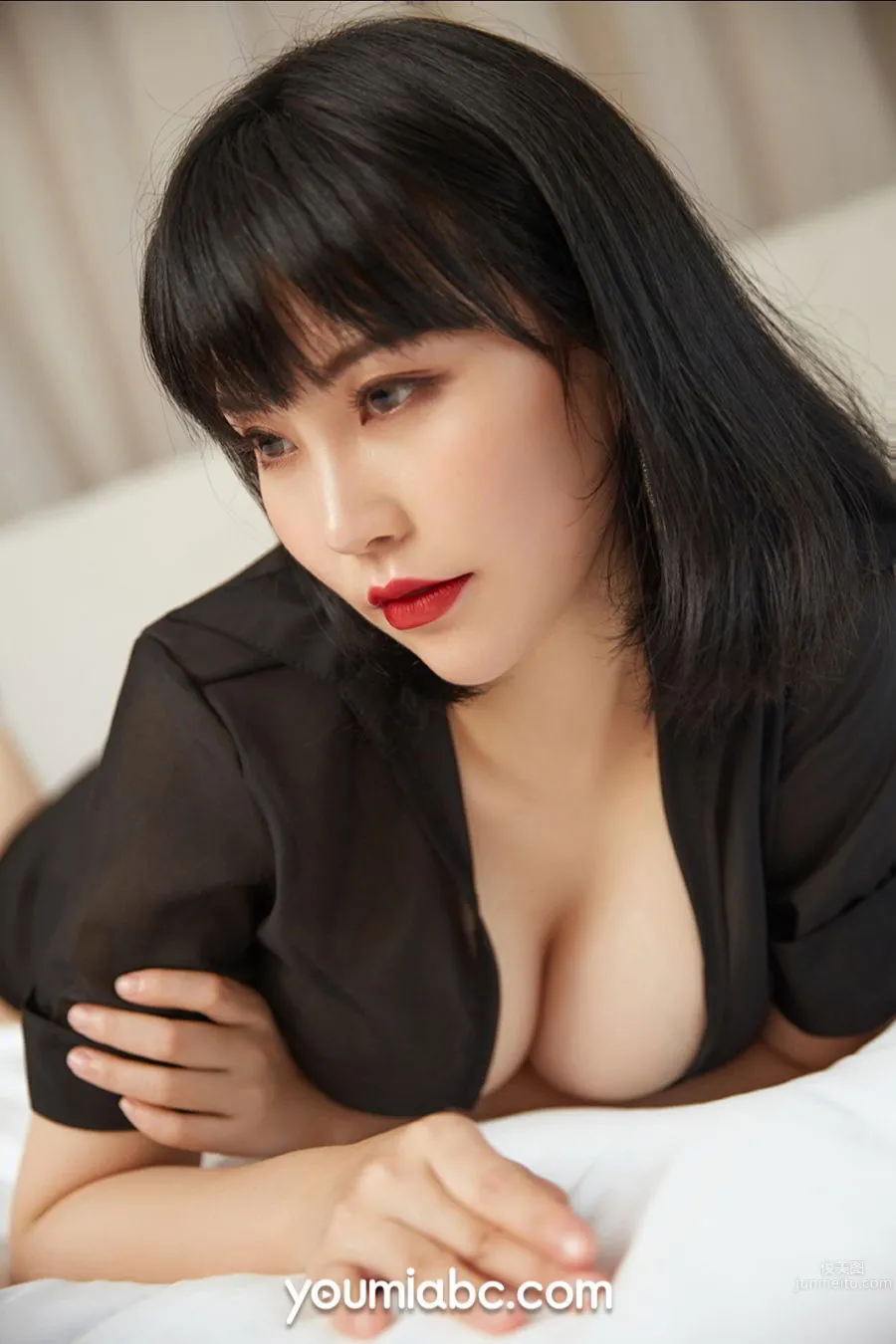 YouMi尤蜜 2020.09.22 小影 幻夜迷情 13