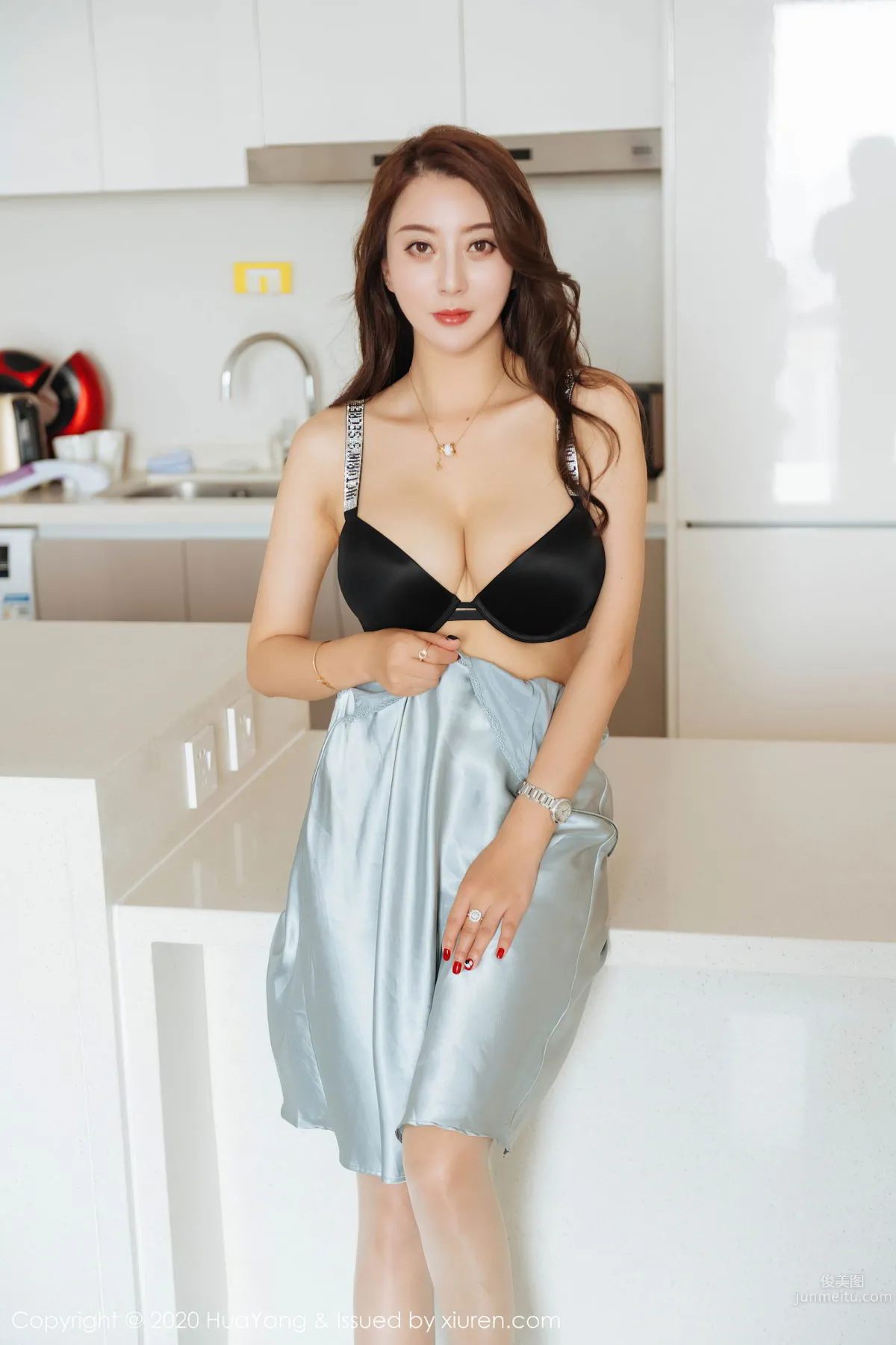 [HuaYang] 2020.08.20 VOL.275 李夫人_26