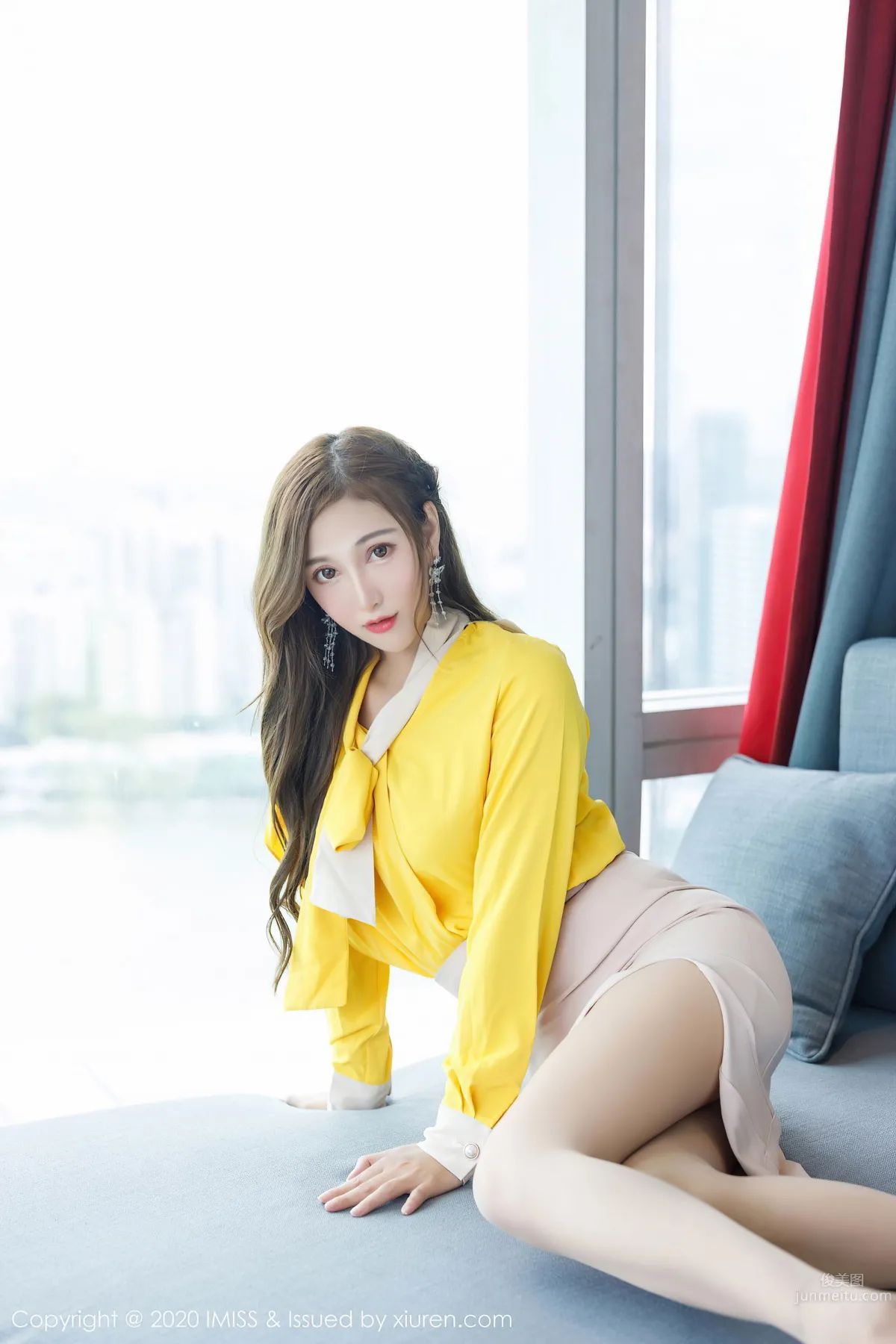 [IMISS] 2020.08.17 VOL.494 Lavinia Rou photo 14