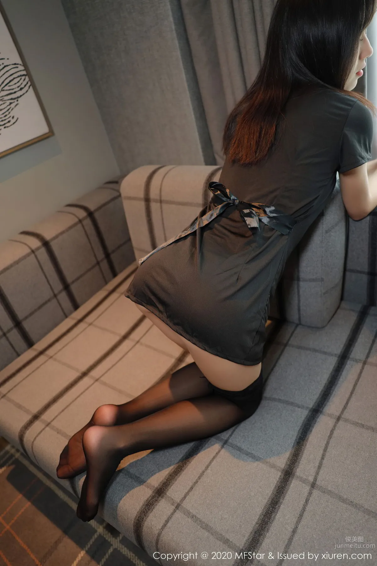 [MFStar] 2020.08.25 VOL.375 倉井優香 65