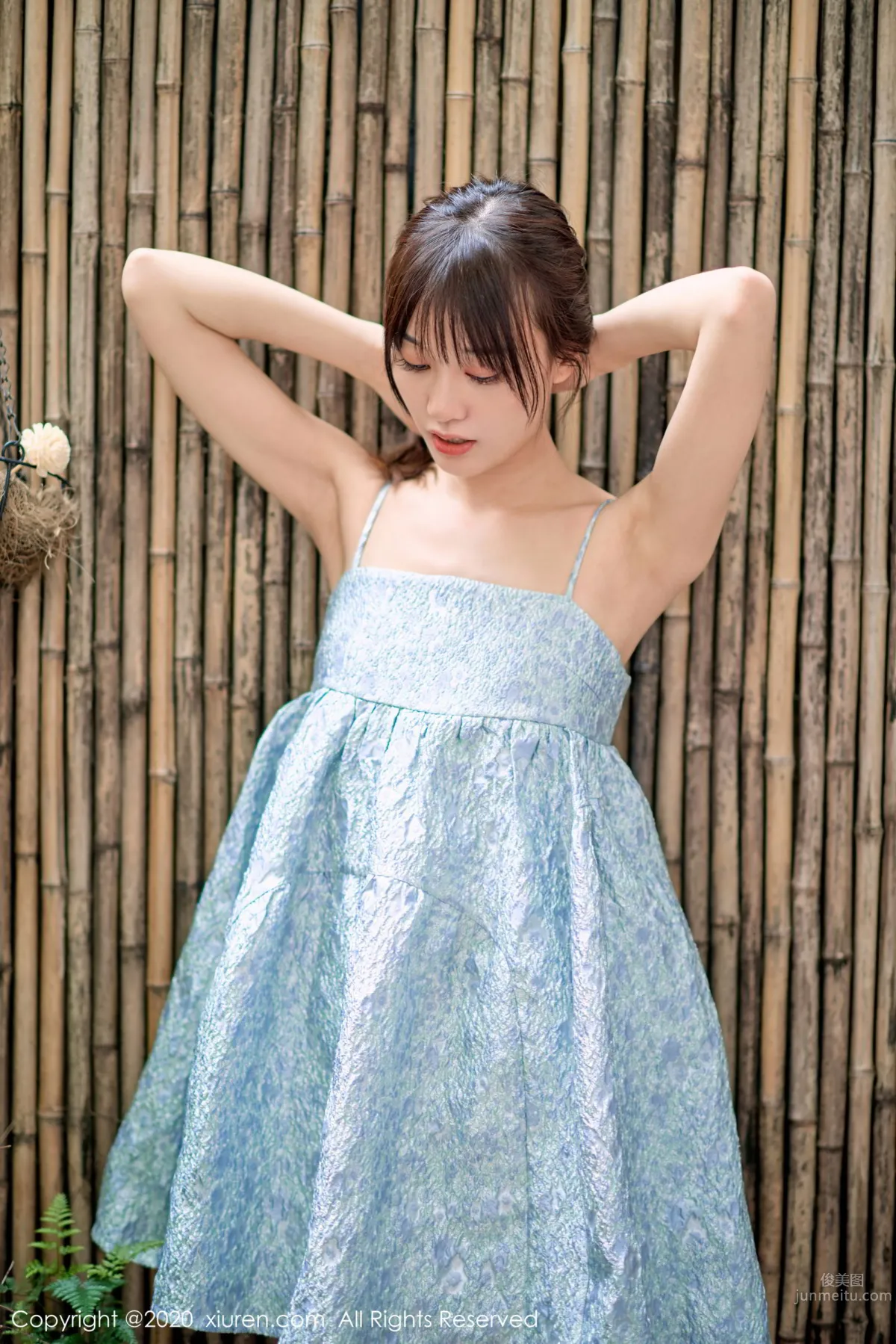 [XiuRen] 2020.09.07 No.2533 You Qi photo 92