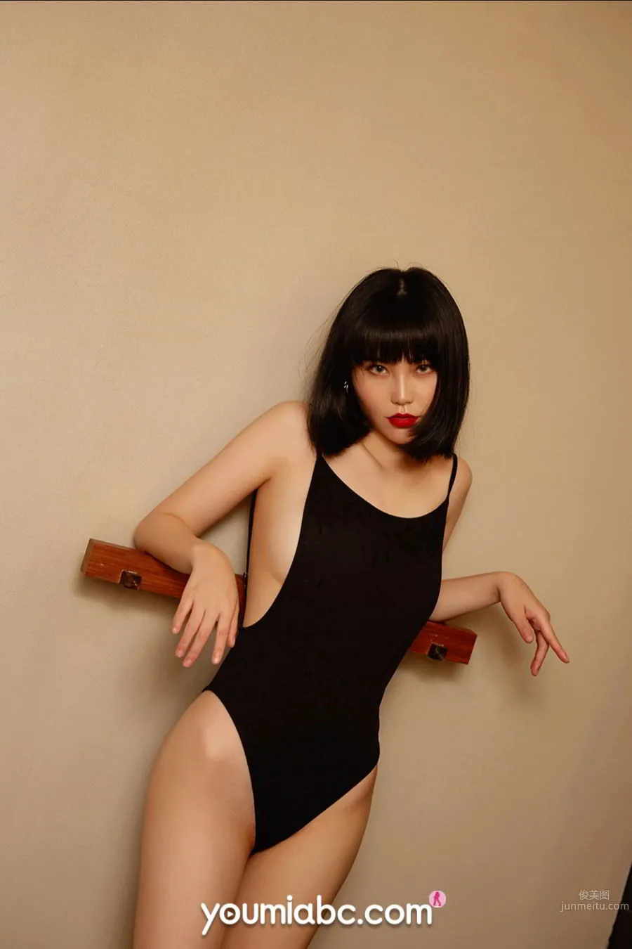 YouMei 2020.10.07 Xiao Ying, Twilight Love for the Beauty photo 18