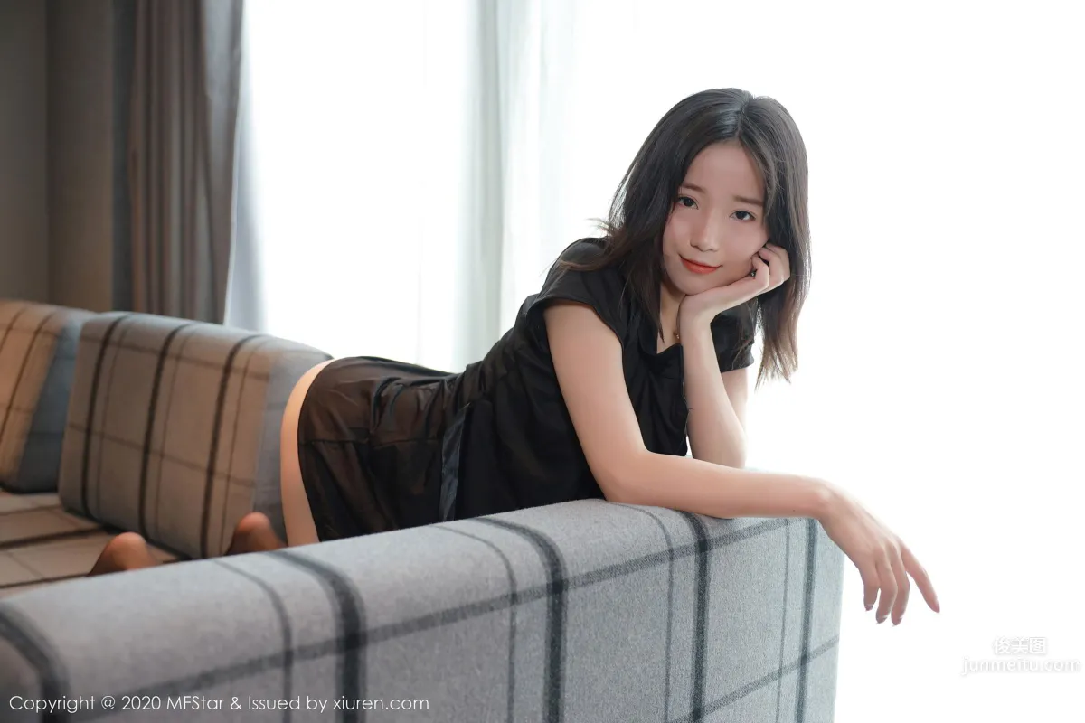 [MFStar] 2020.08.25 VOL.375 倉井優香 57