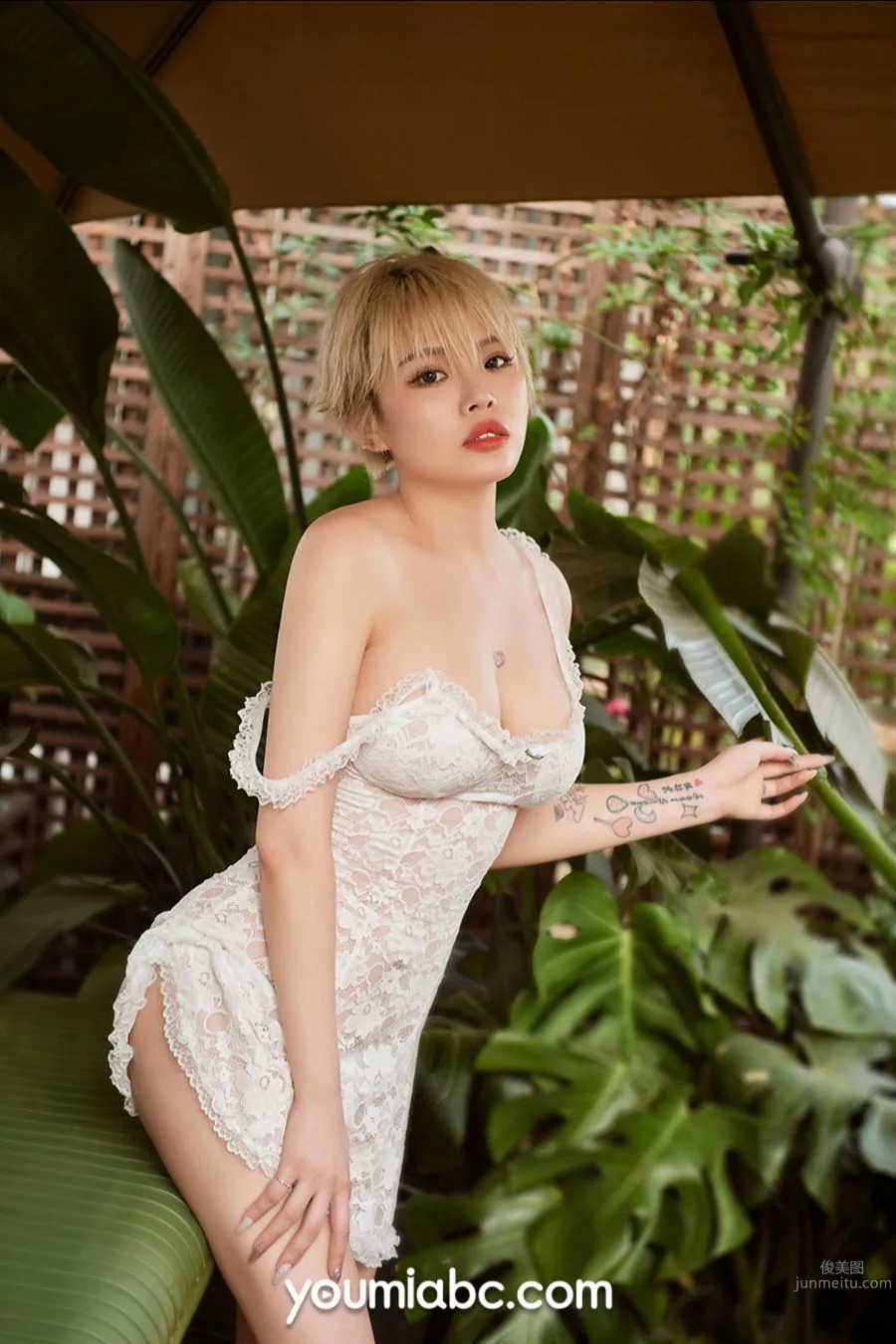 Heidi: YouMei YouMi photo 19
