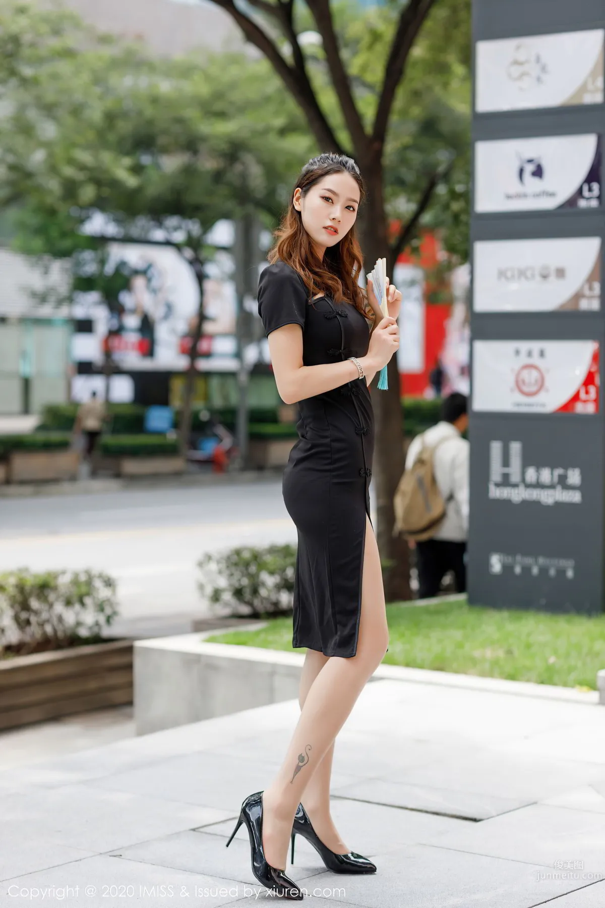 [IMISS] 2020.08.24 VOL.495 方子萱_11