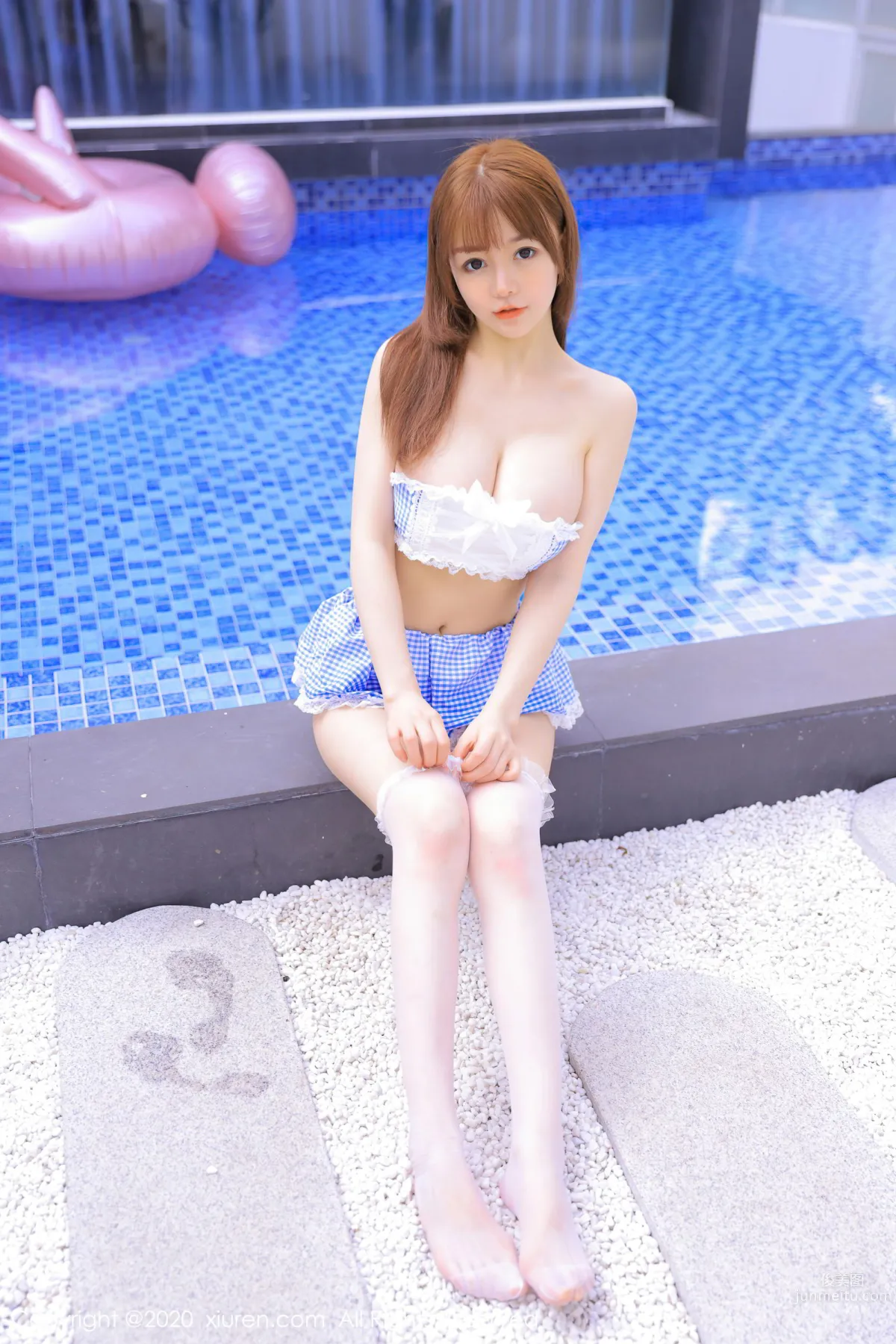 [XiuRen] 2020.09.07 No.2531 UU醬 58