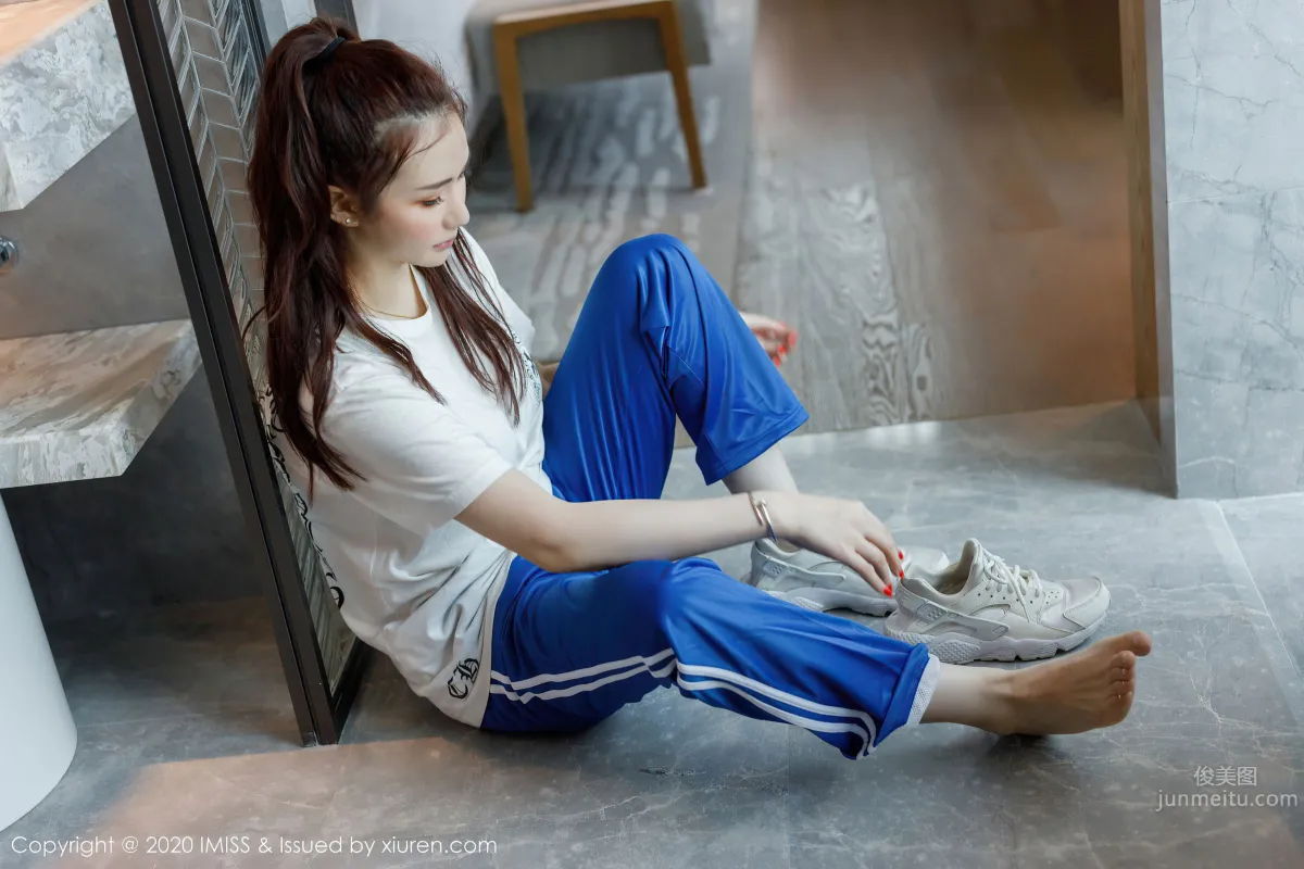 [IMISS] 2020.08.27 VOL.496 evon_1