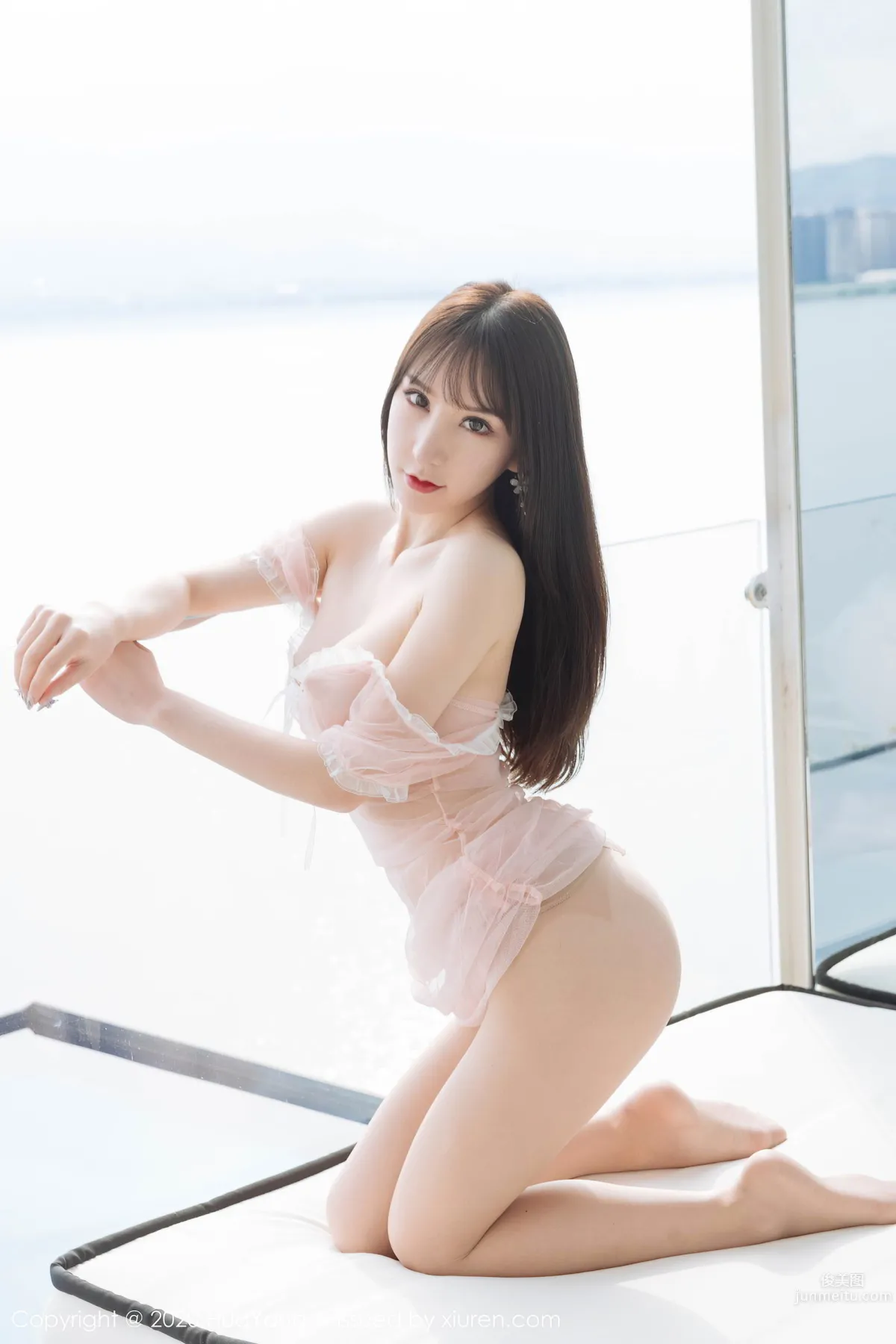 [HuaYang] 2020.08.13 VOL.273 周于希Sandy 20