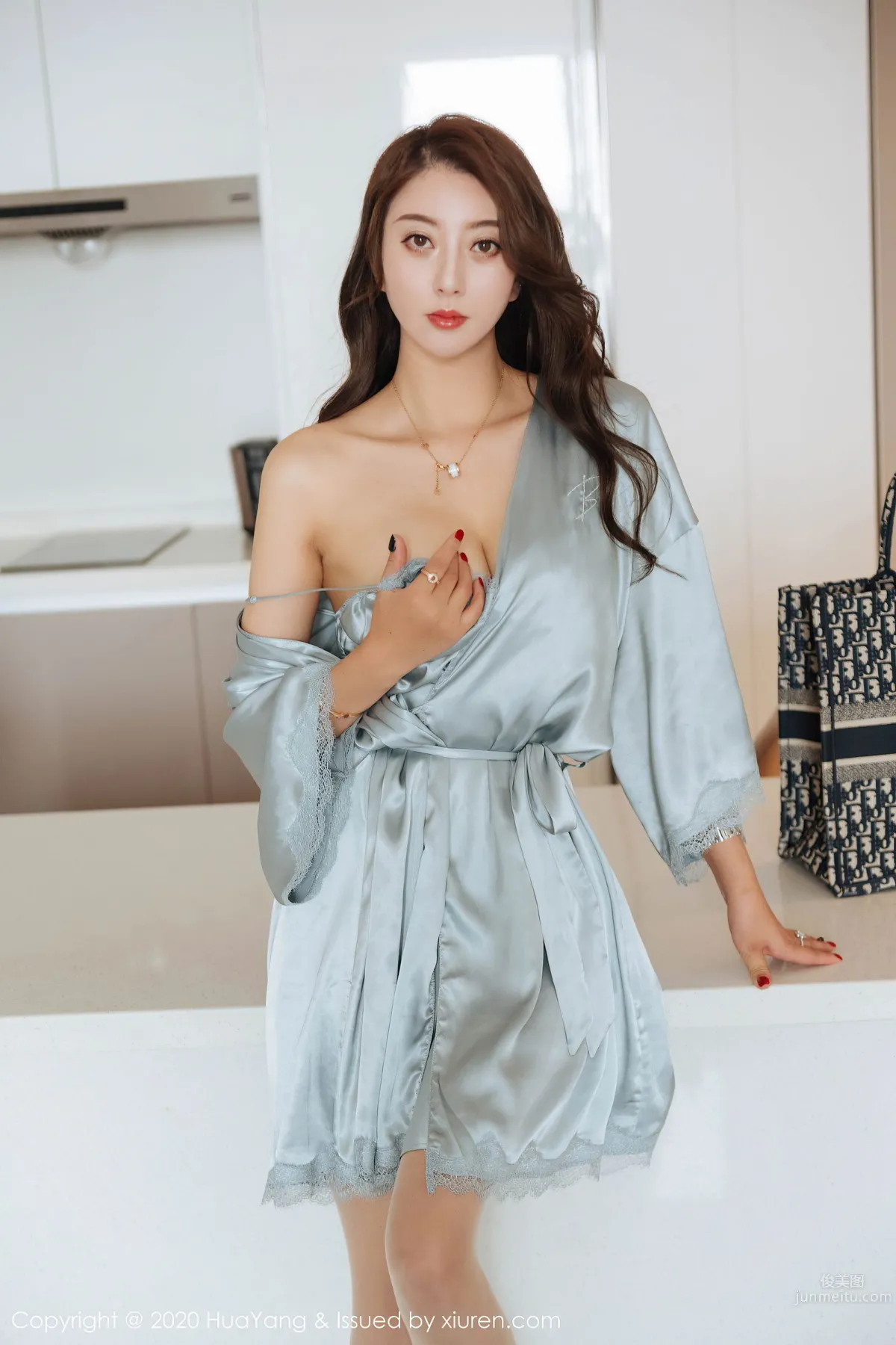 [HuaYang] 2020.08.20 VOL.275 李夫人_22