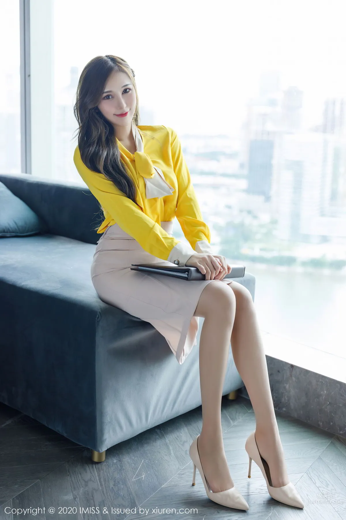 [IMISS] 2020.08.17 VOL.494 Lavinia Rou photo 45