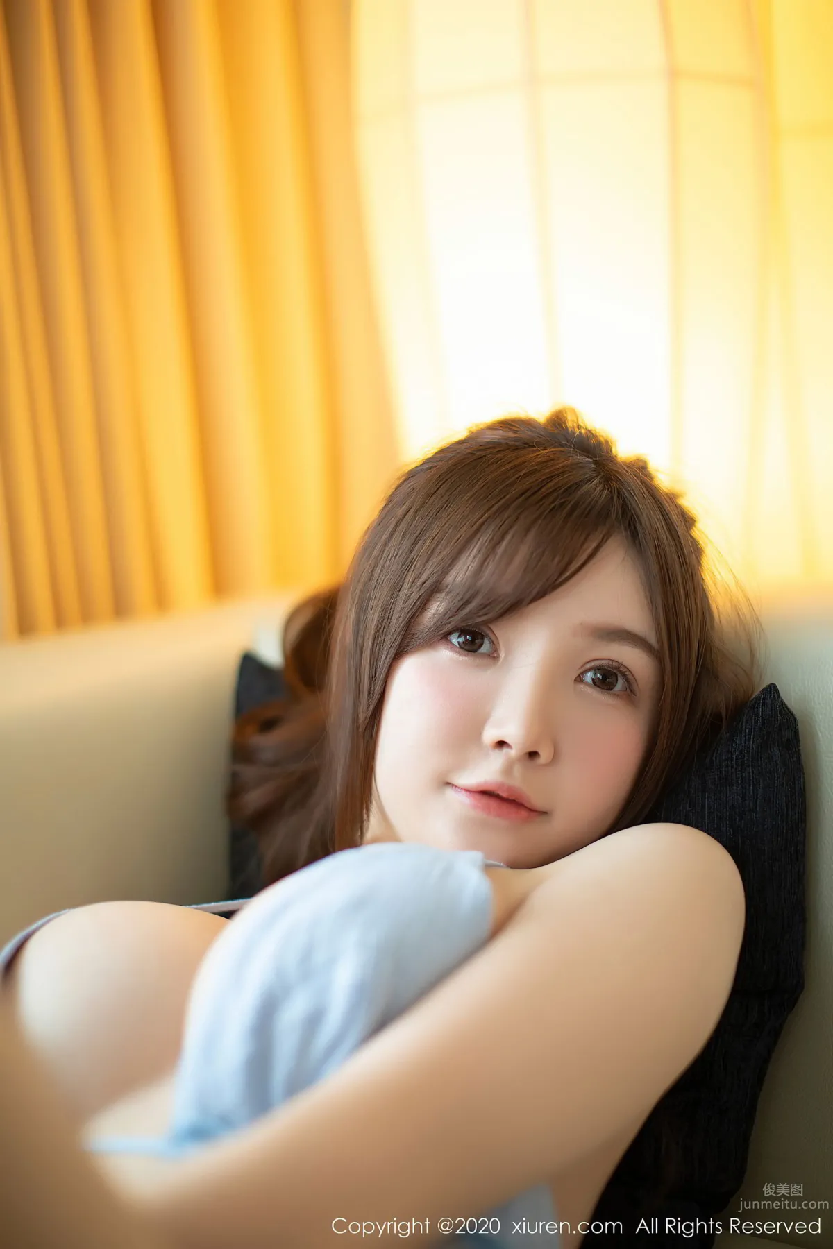 [XiuRen] 2020.08.24 No.2479 糯美子Mini_25