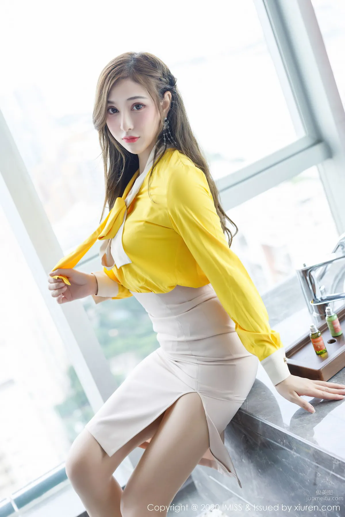 [IMISS] 2020.08.17 VOL.494 Lavinia Rou photo 11