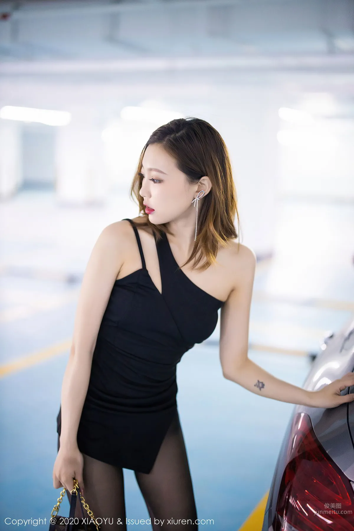 [XIAOYU] 2020.08.26 VOL.356 冯木木LRIS_35