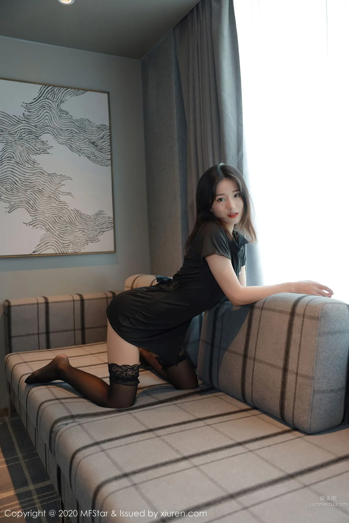 [MFStar] 2020.08.25 VOL.375 倉井優香 23