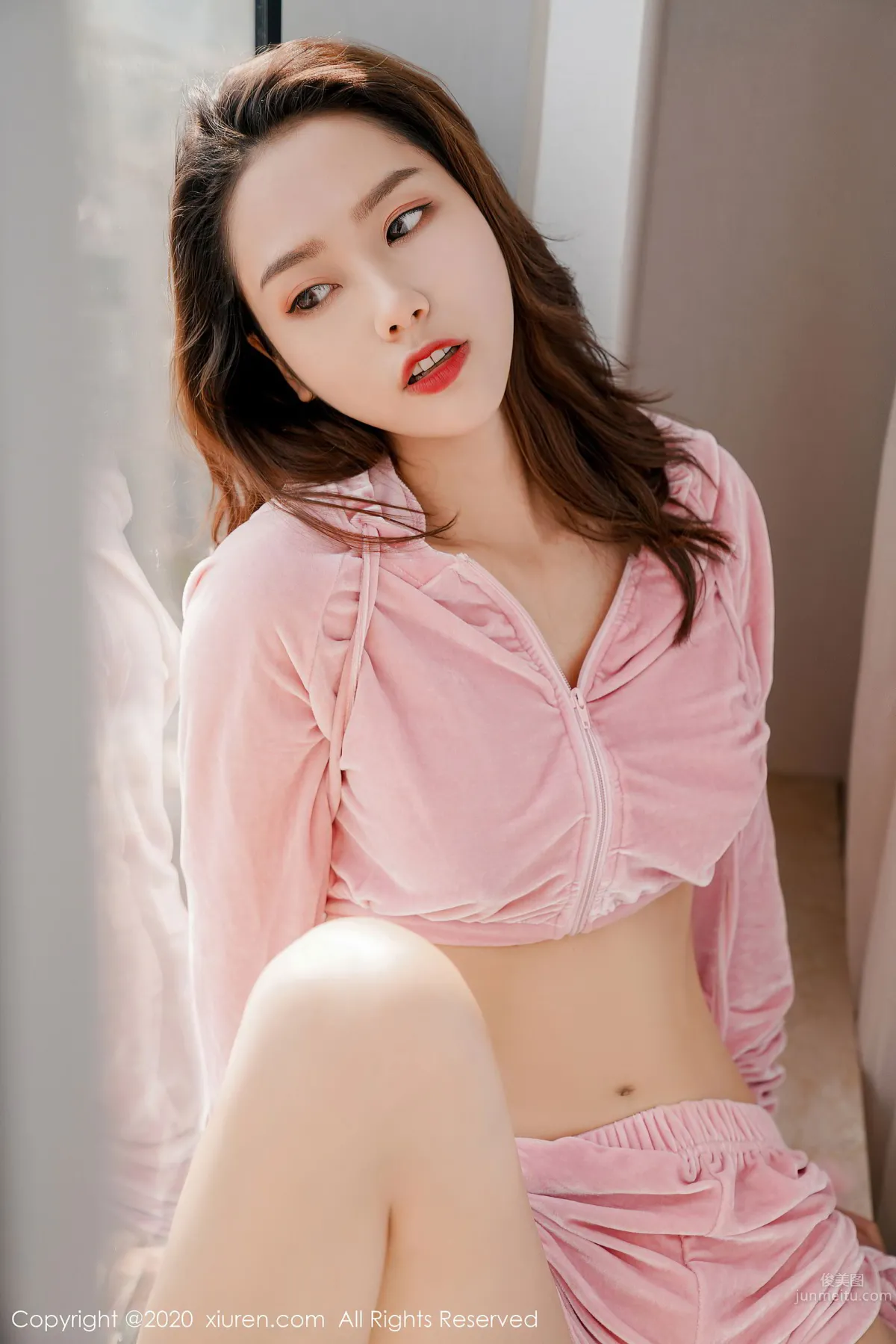 [XiuRen] 2020.08.18 No.2456 方子萱 13