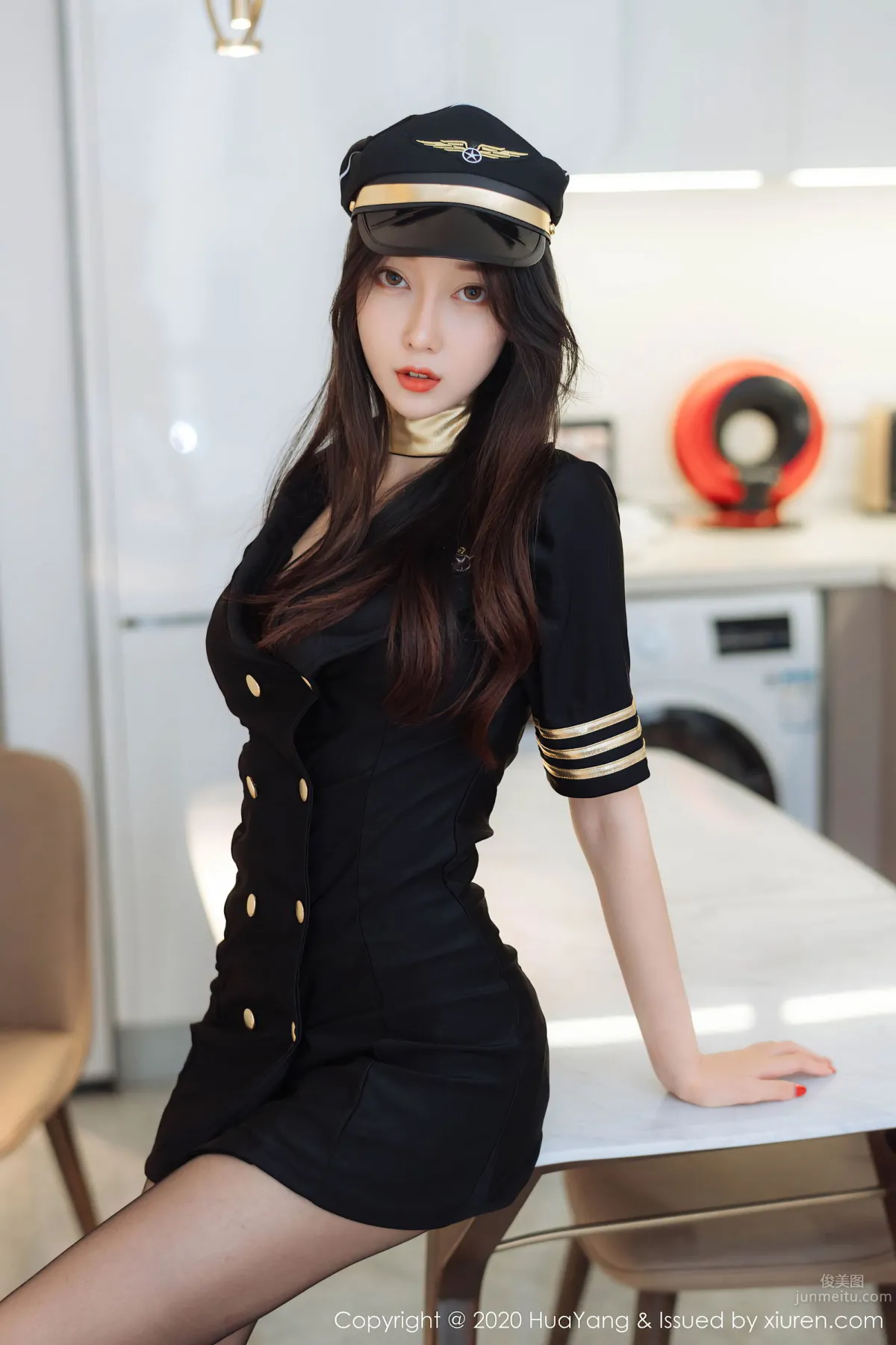 [HuaYang] 2020.08.07 VOL.269 Yue Eryue photo 10