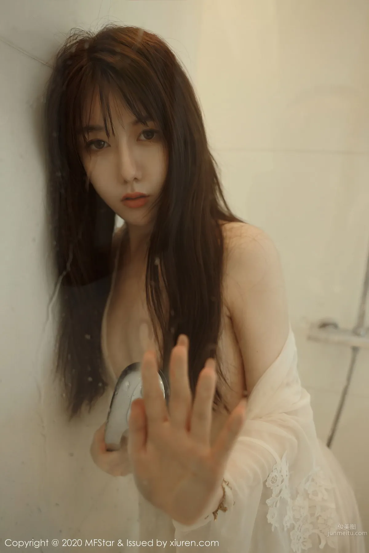 [MFStar] 2020.08.21 VOL.373 Xueqiqi sandy photo 45