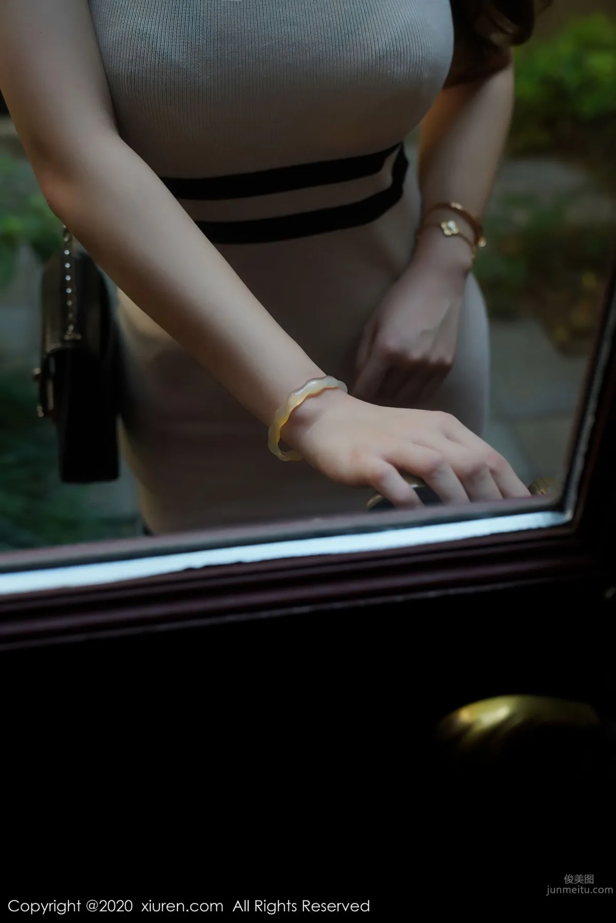 [XiuRen] 2020.08.20 No.2465 Egg-尤妮絲 9