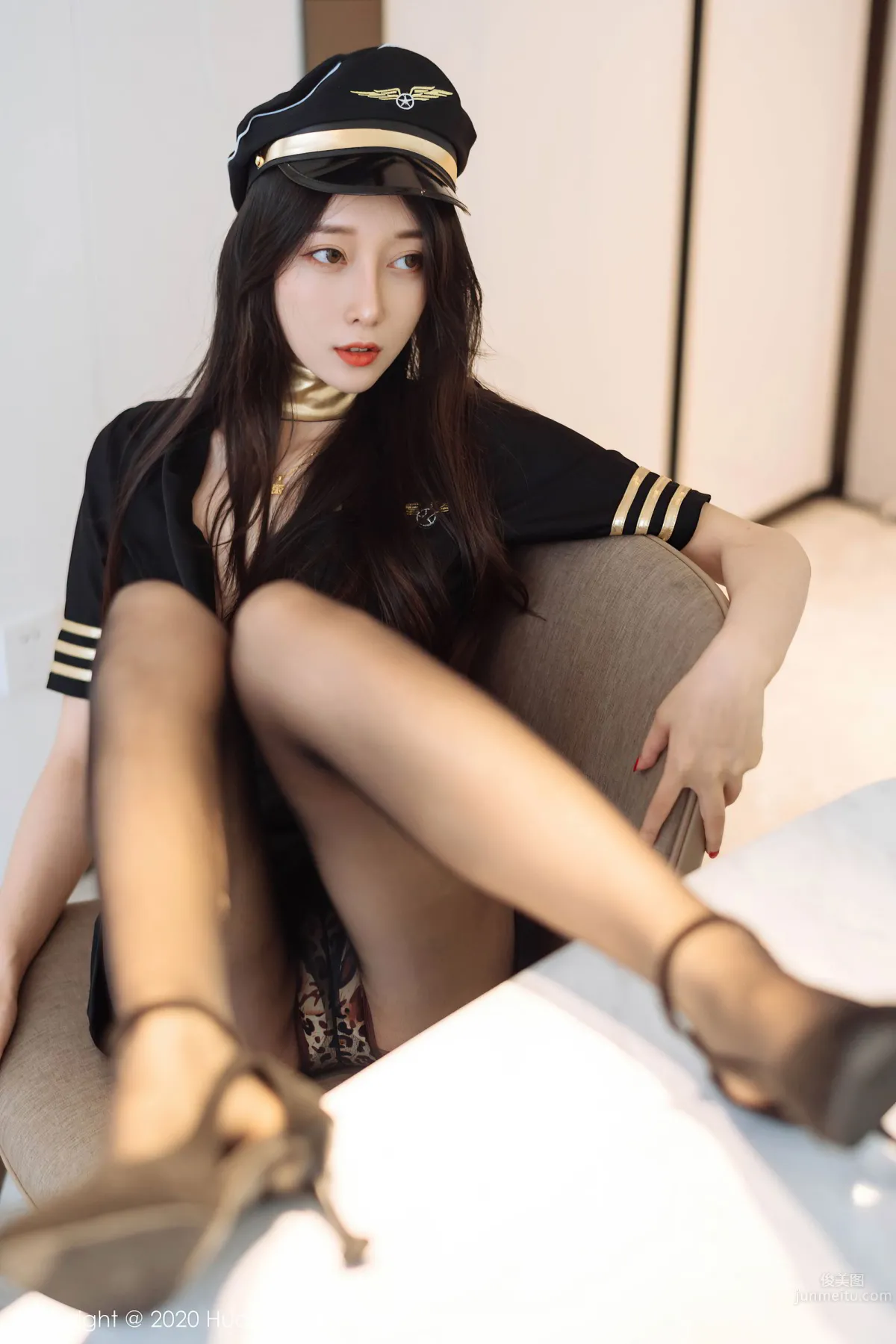 [HuaYang] 2020.08.07 VOL.269 Yue Eryue photo 7