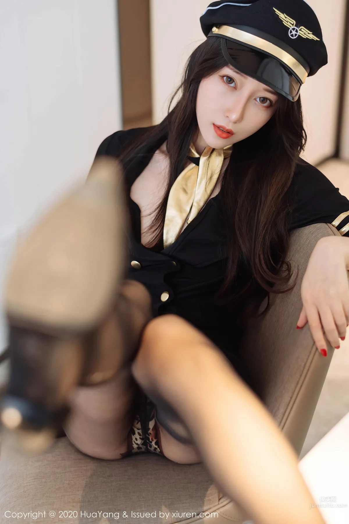 [HuaYang] 2020.08.07 VOL.269 Yue Eryue photo 60
