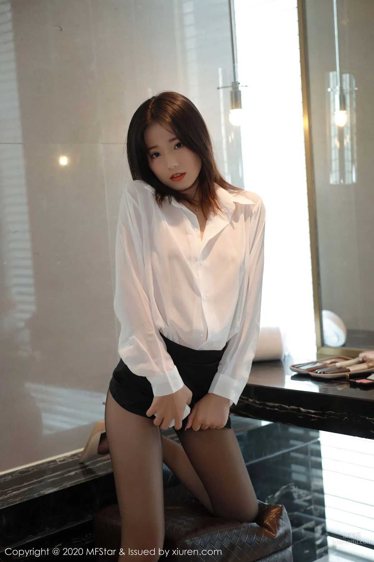 [MFStar] 2020.08.17 VOL.370 倉井優香 5