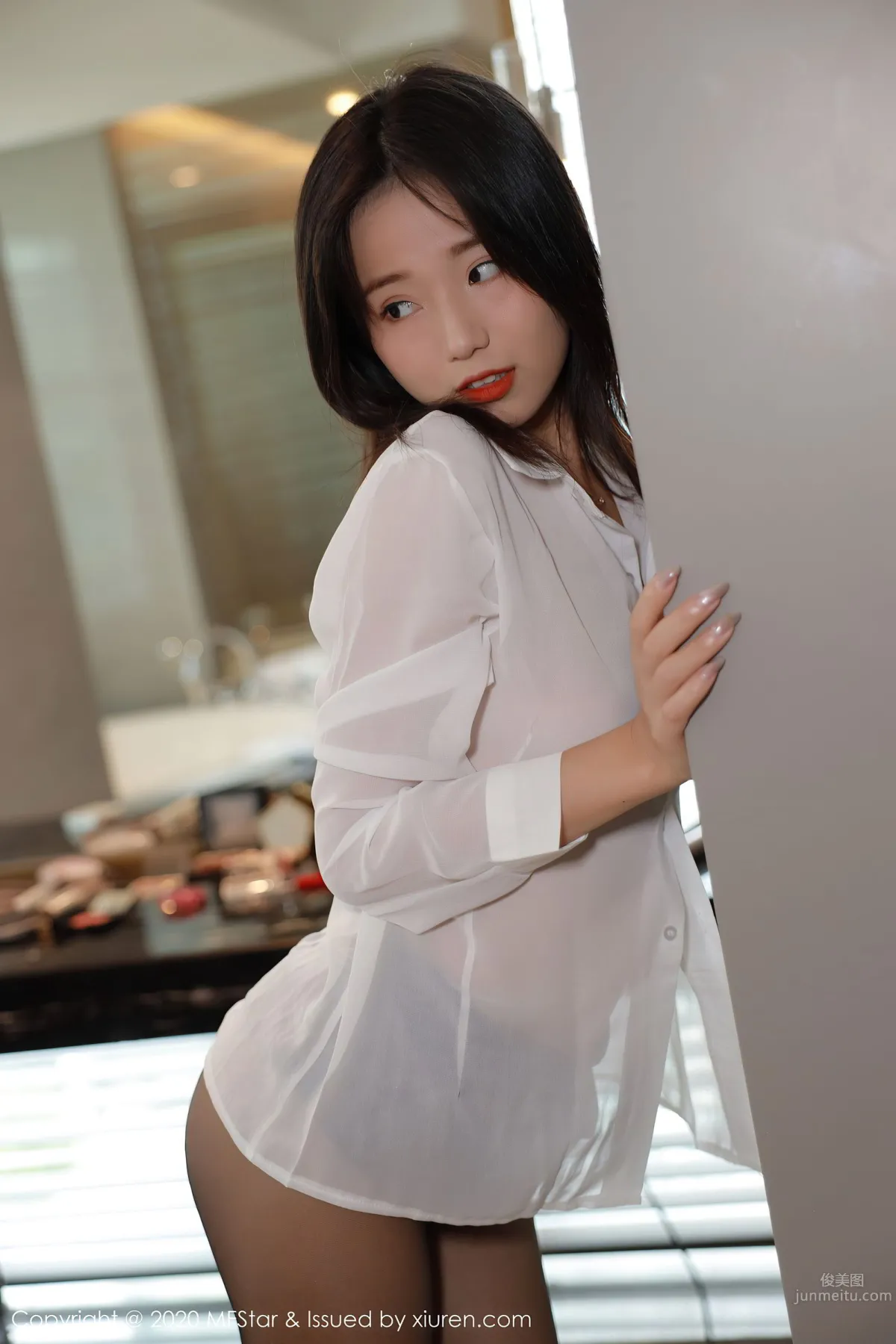 [MFStar] 2020.08.17 VOL.370 倉井優香 46