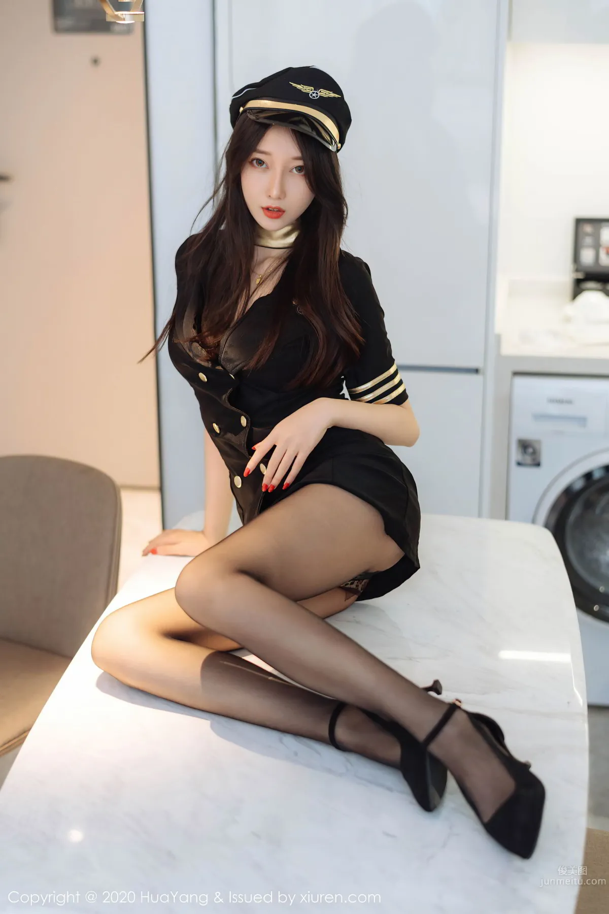 [HuaYang] 2020.08.07 VOL.269 Yue Eryue photo 33