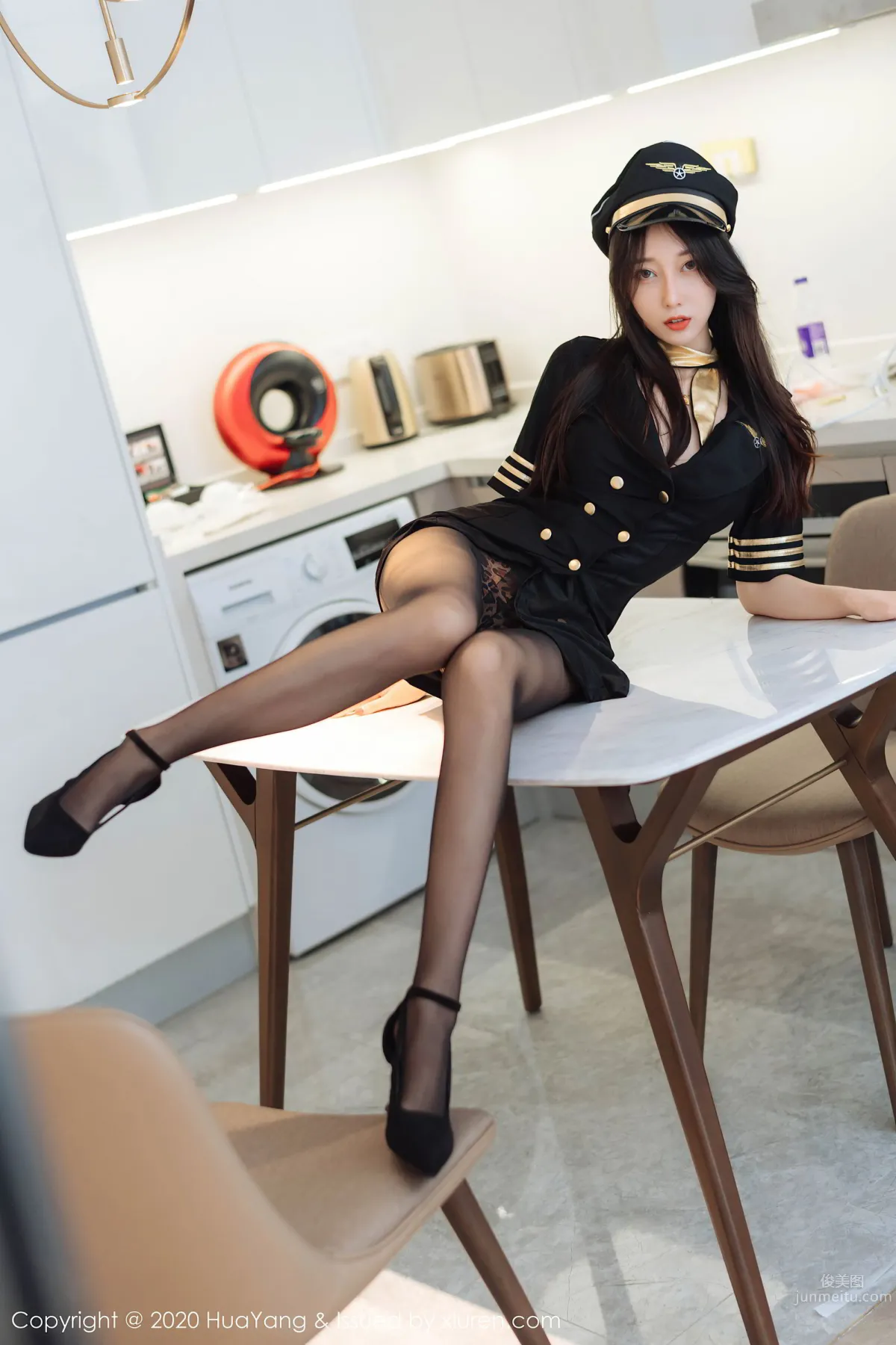 [HuaYang] 2020.08.07 VOL.269 Yue Eryue photo 41