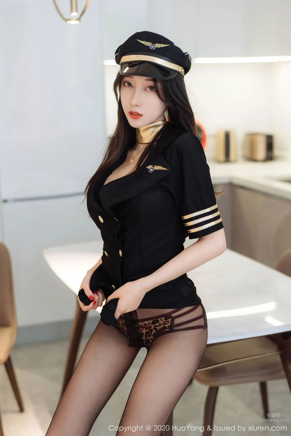 [HuaYang] 2020.08.07 VOL.269 Yue Eryue photo 15