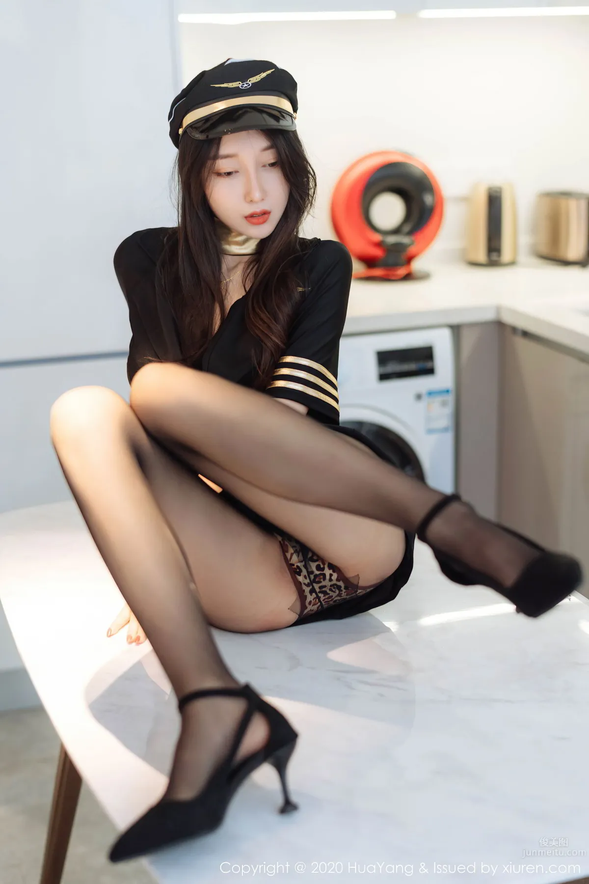 [HuaYang] 2020.08.07 VOL.269 Yue Eryue photo 27